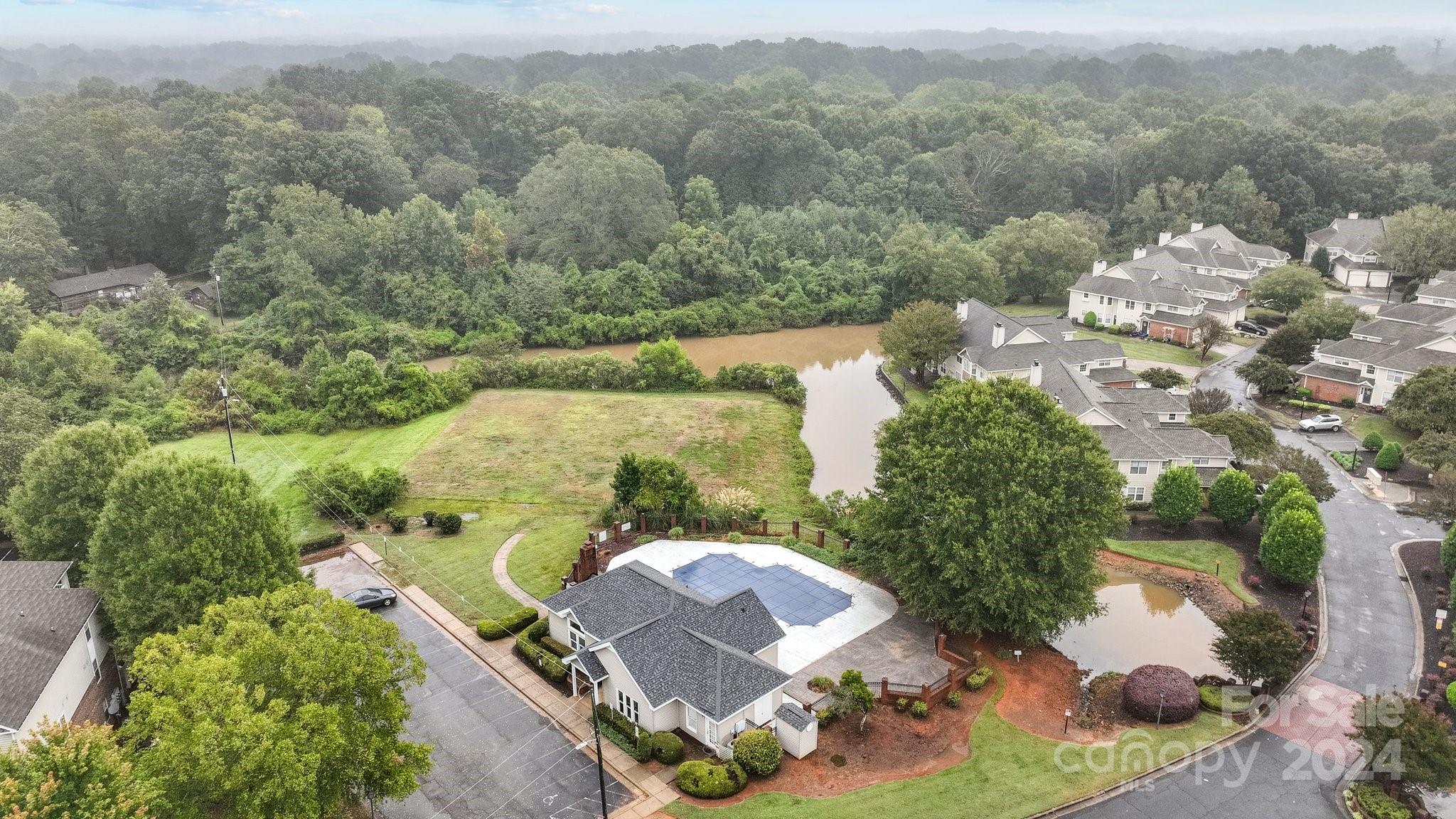5208 Amity Springs Drive