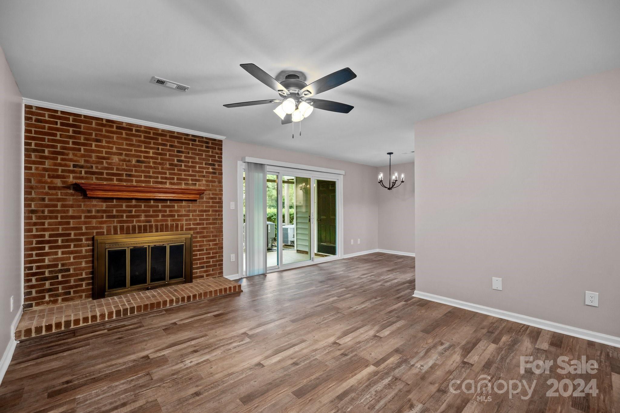 5208 Amity Springs Drive