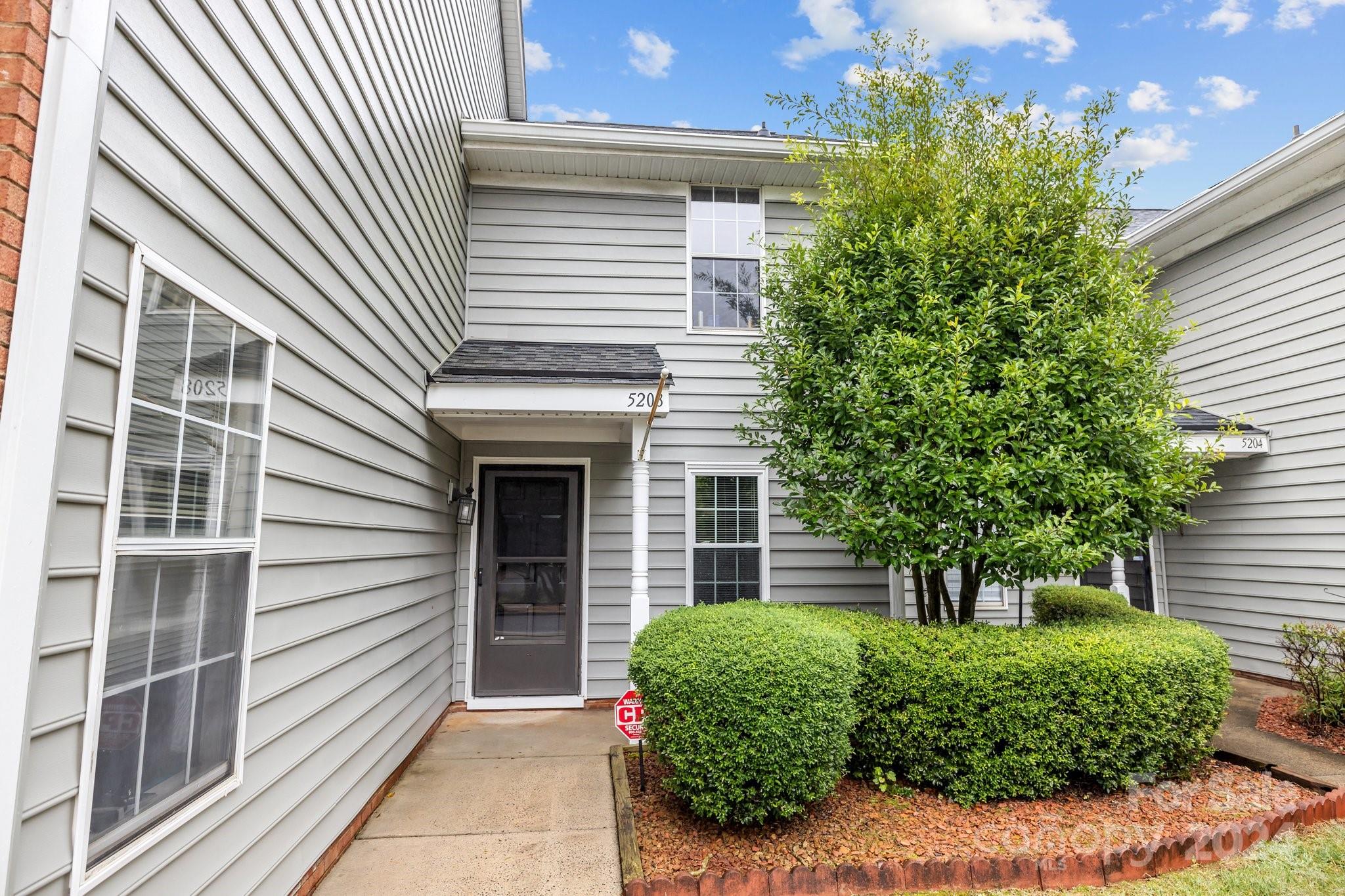 5208 Amity Springs Drive