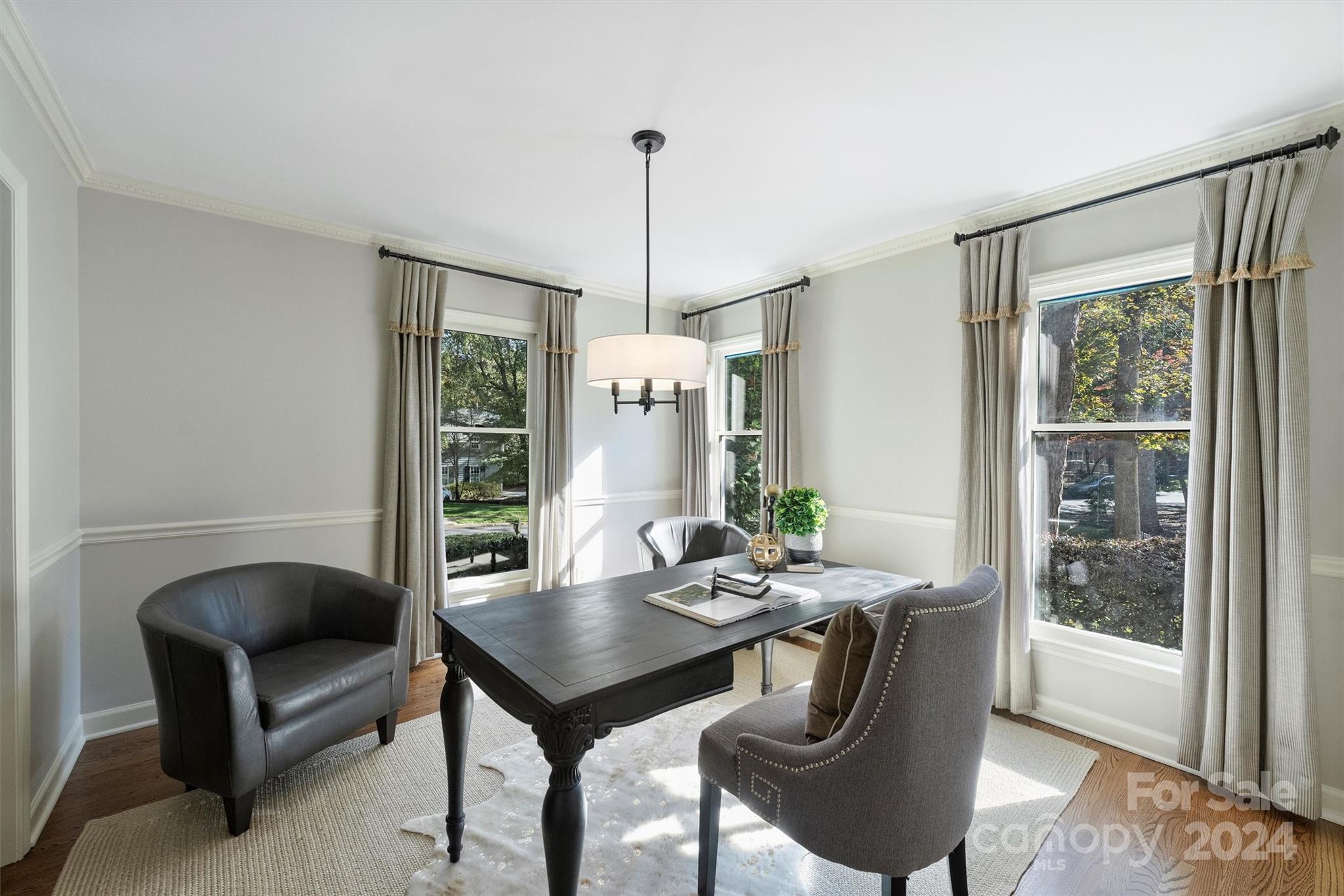 240 Medearis Drive