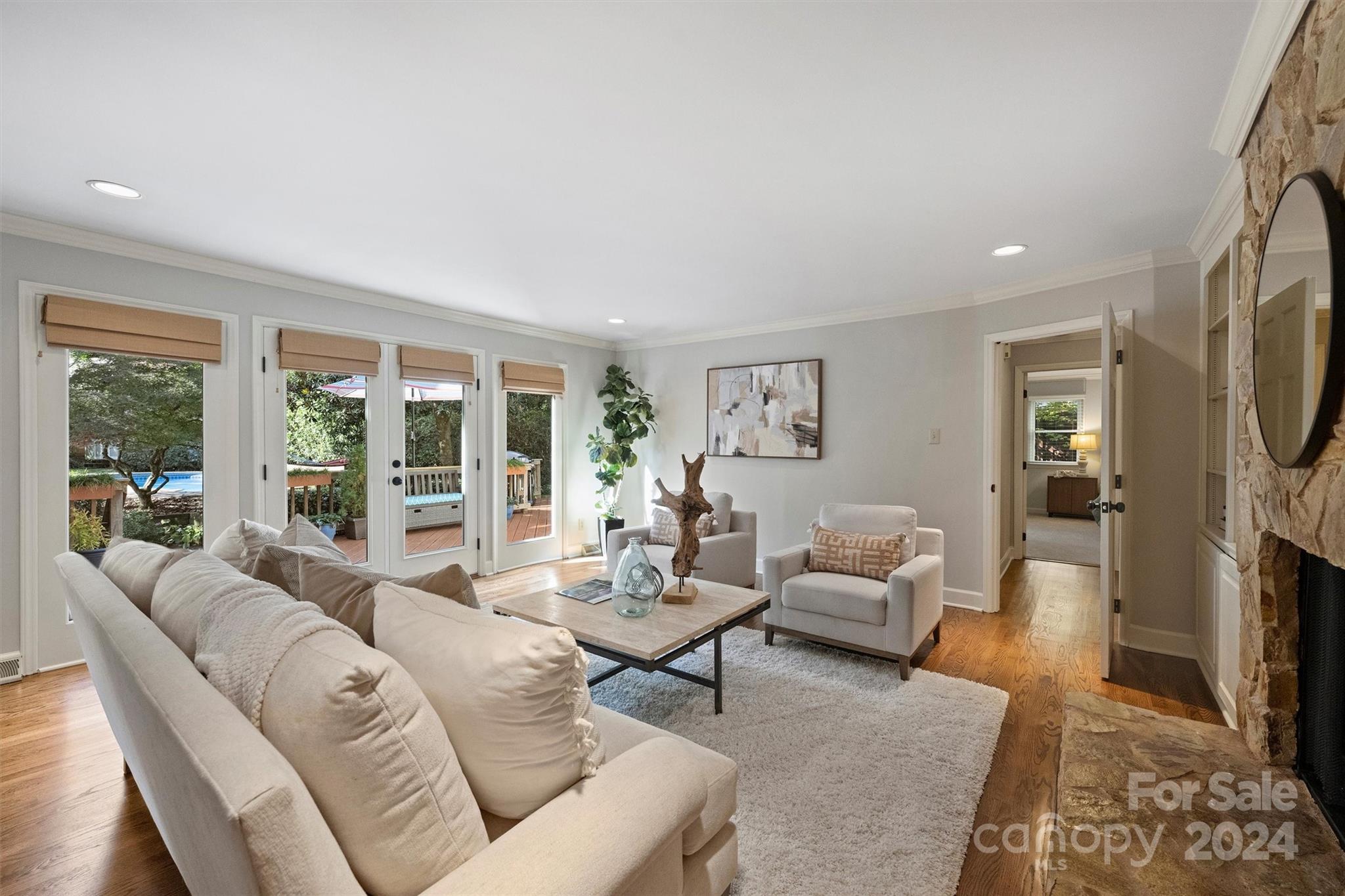 240 Medearis Drive