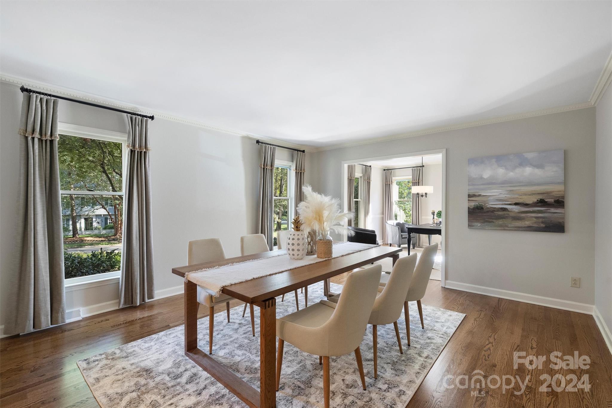 240 Medearis Drive