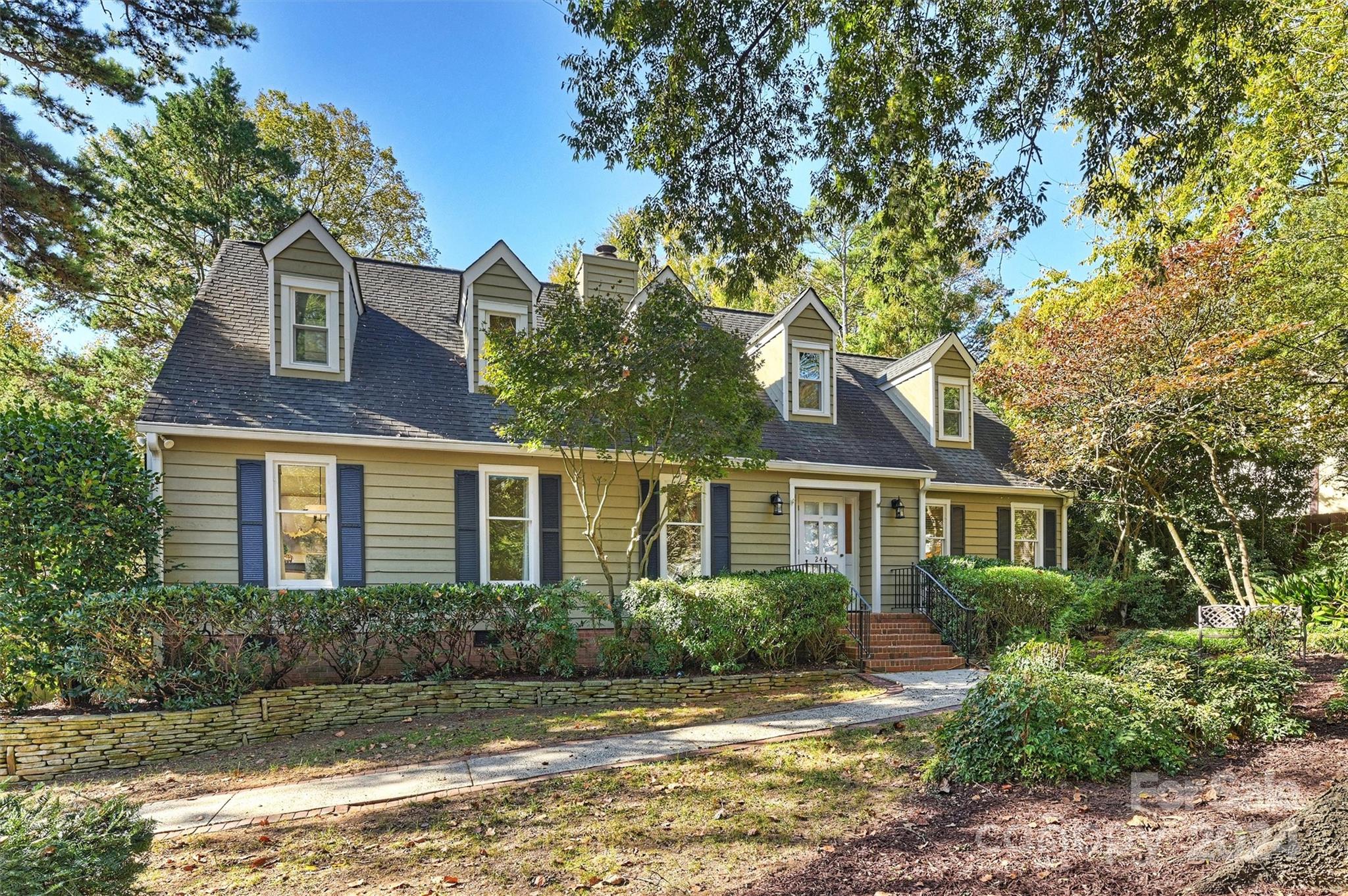 240 Medearis Drive