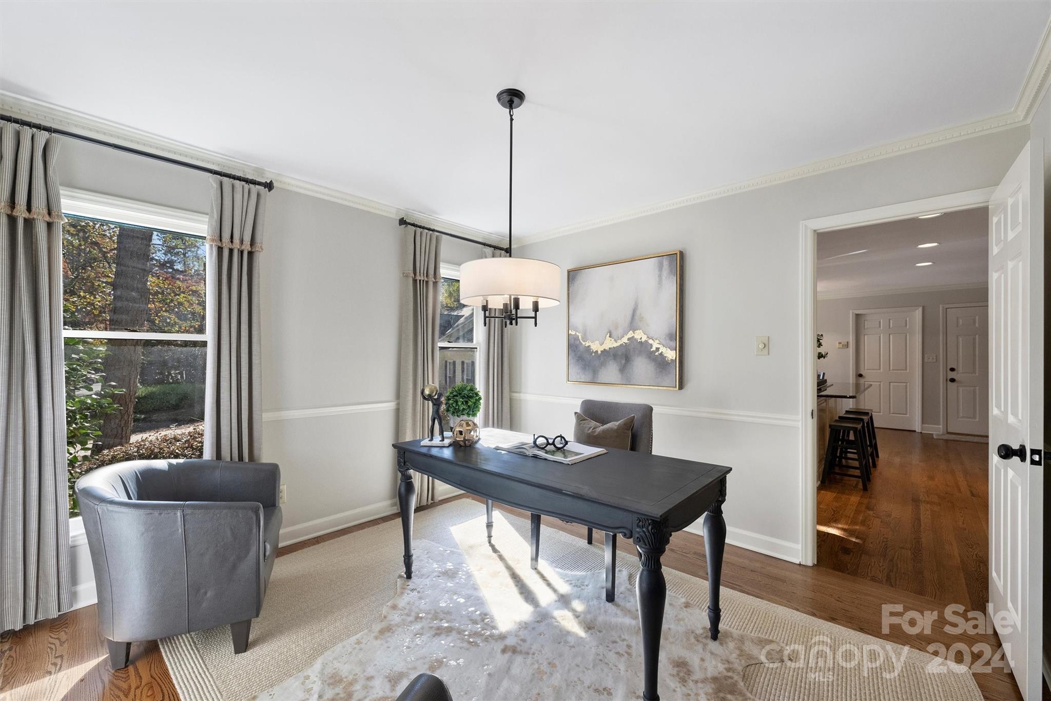 240 Medearis Drive