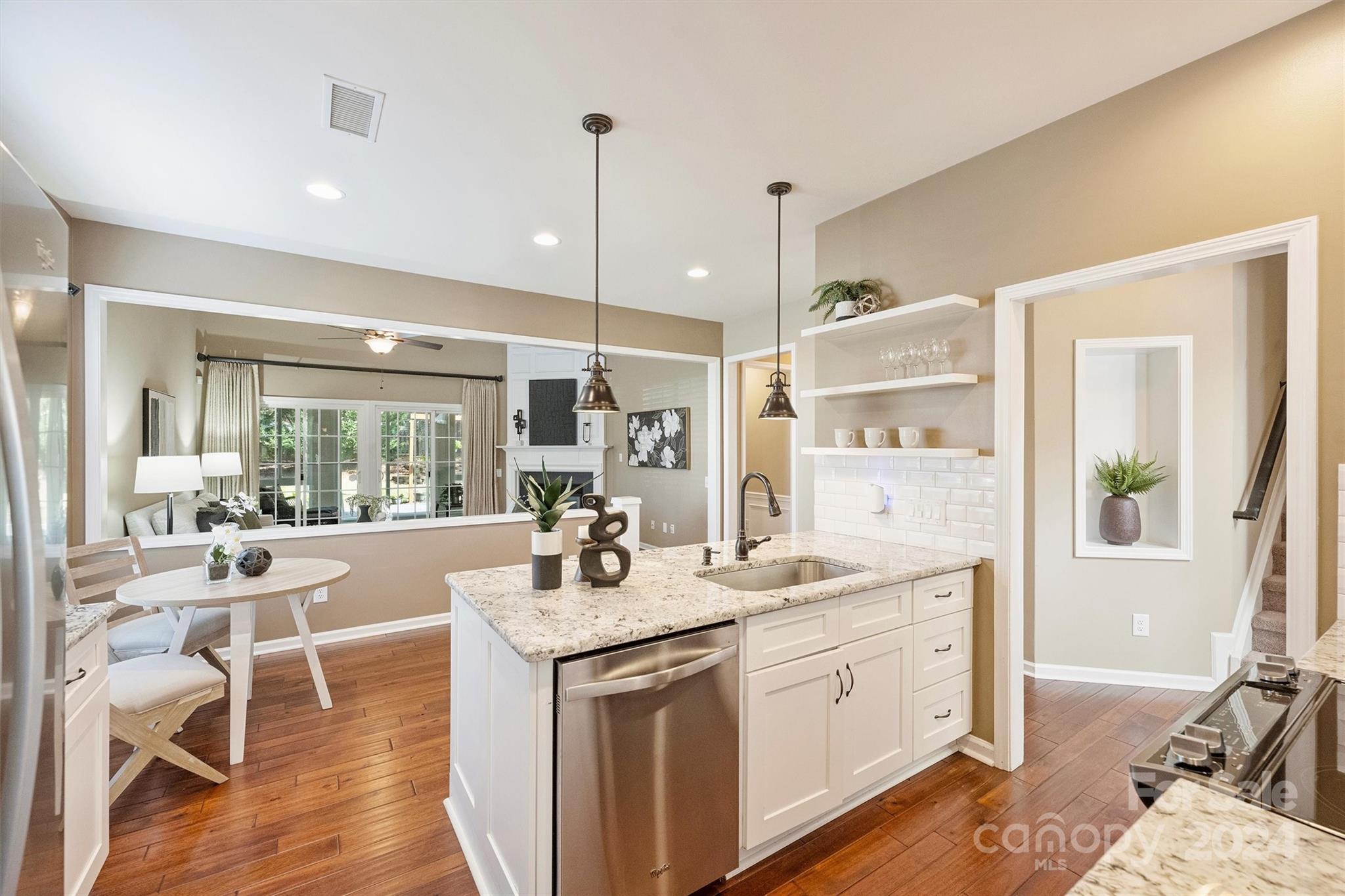 8703 Heron Glen Drive