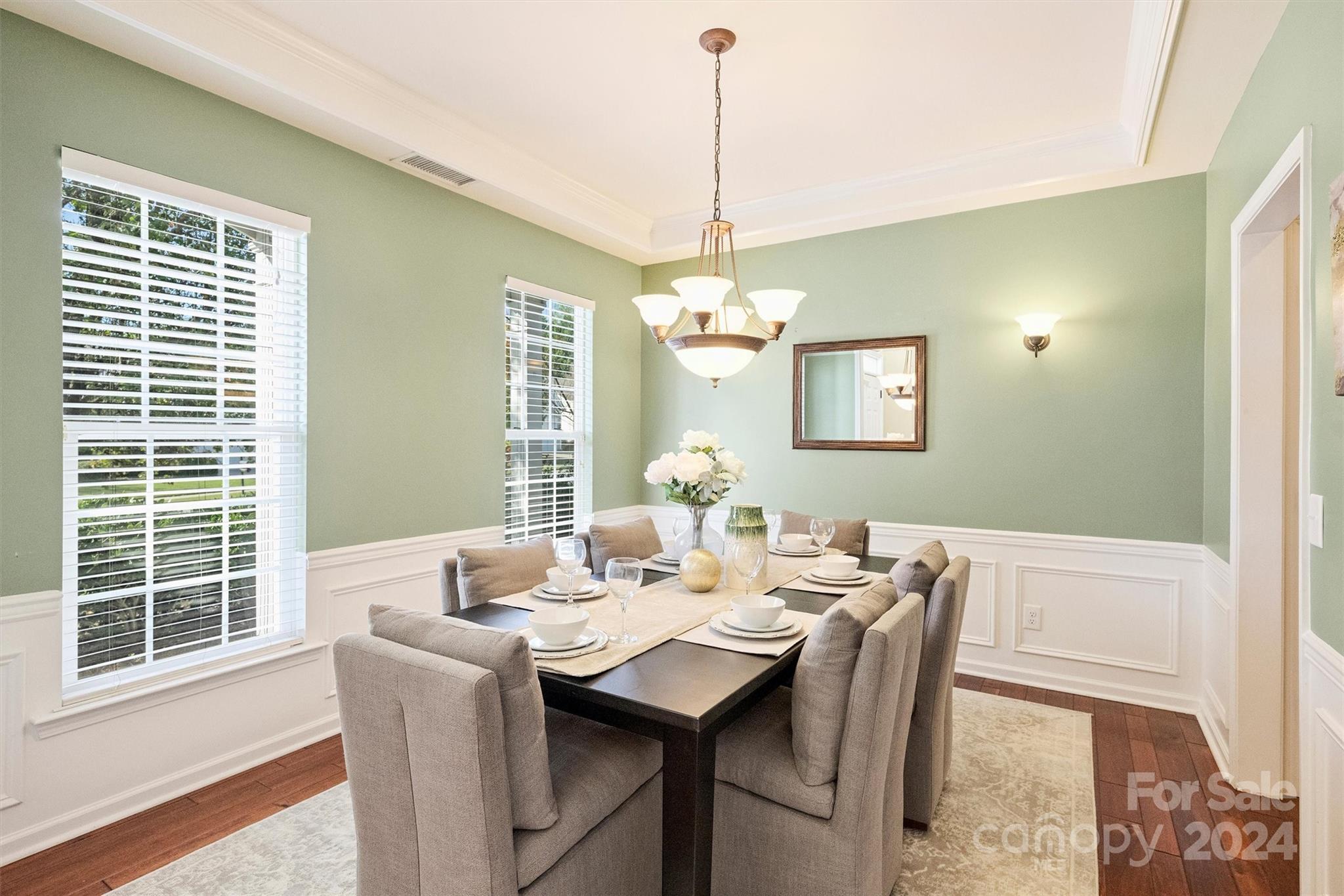 8703 Heron Glen Drive