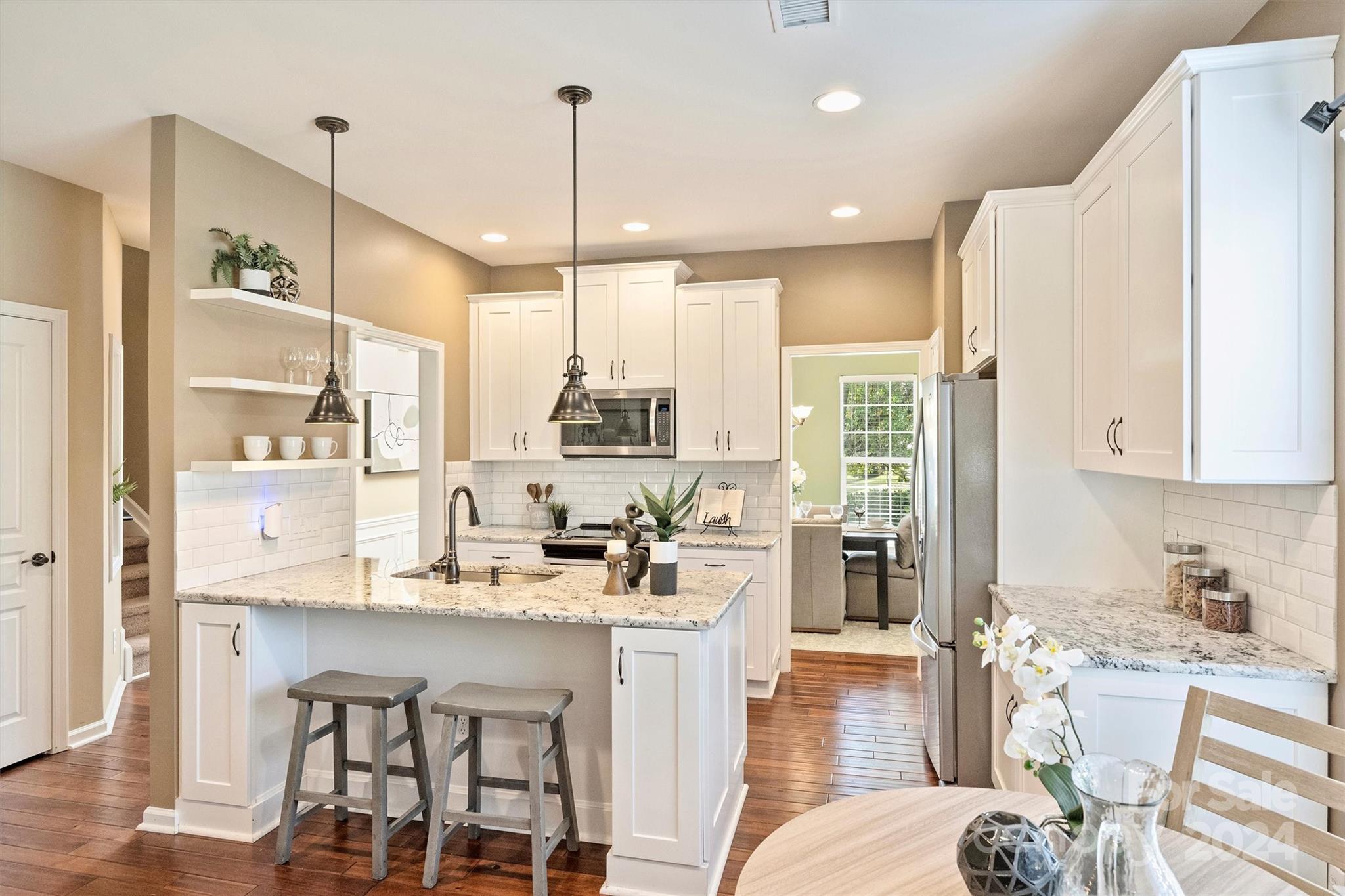 8703 Heron Glen Drive