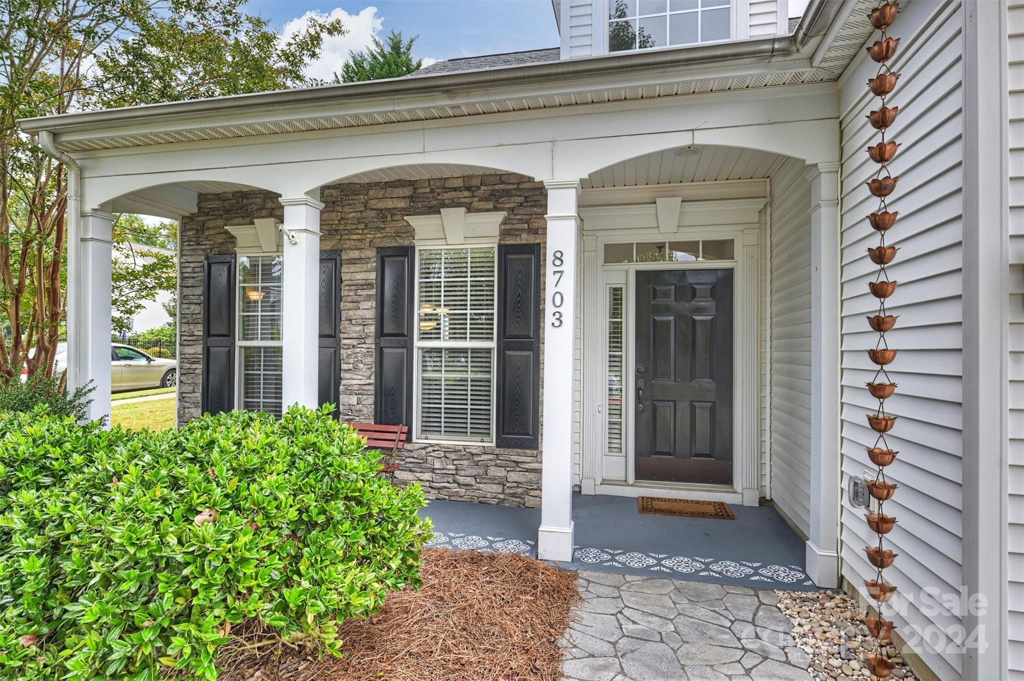 8703 Heron Glen Drive
