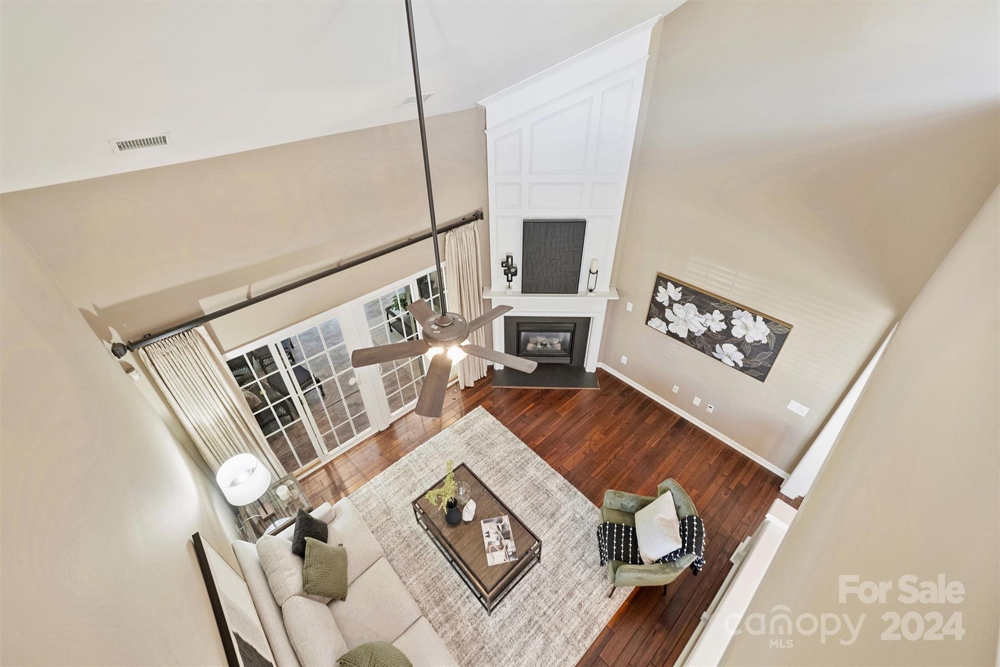 8703 Heron Glen Drive
