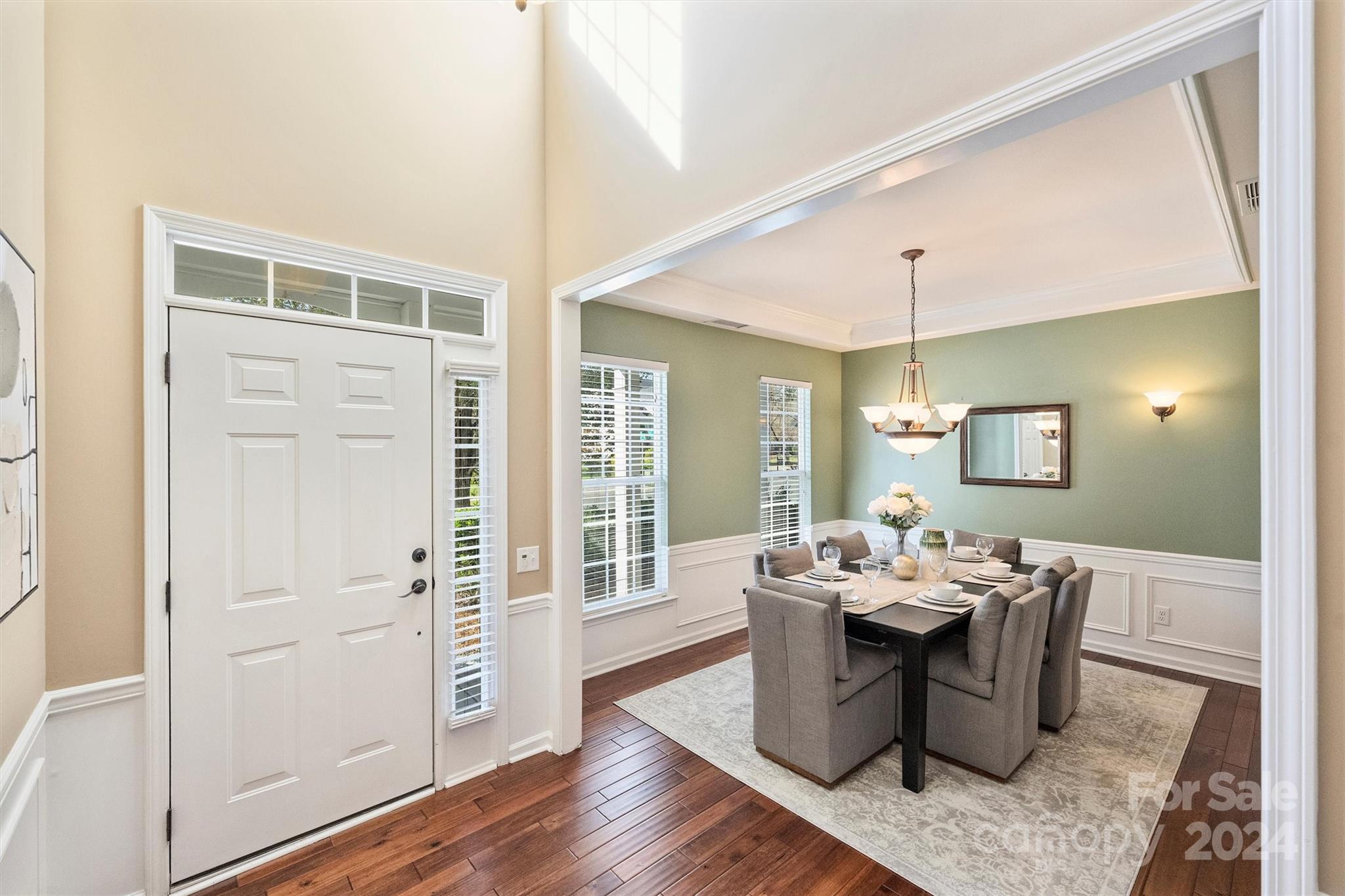 8703 Heron Glen Drive