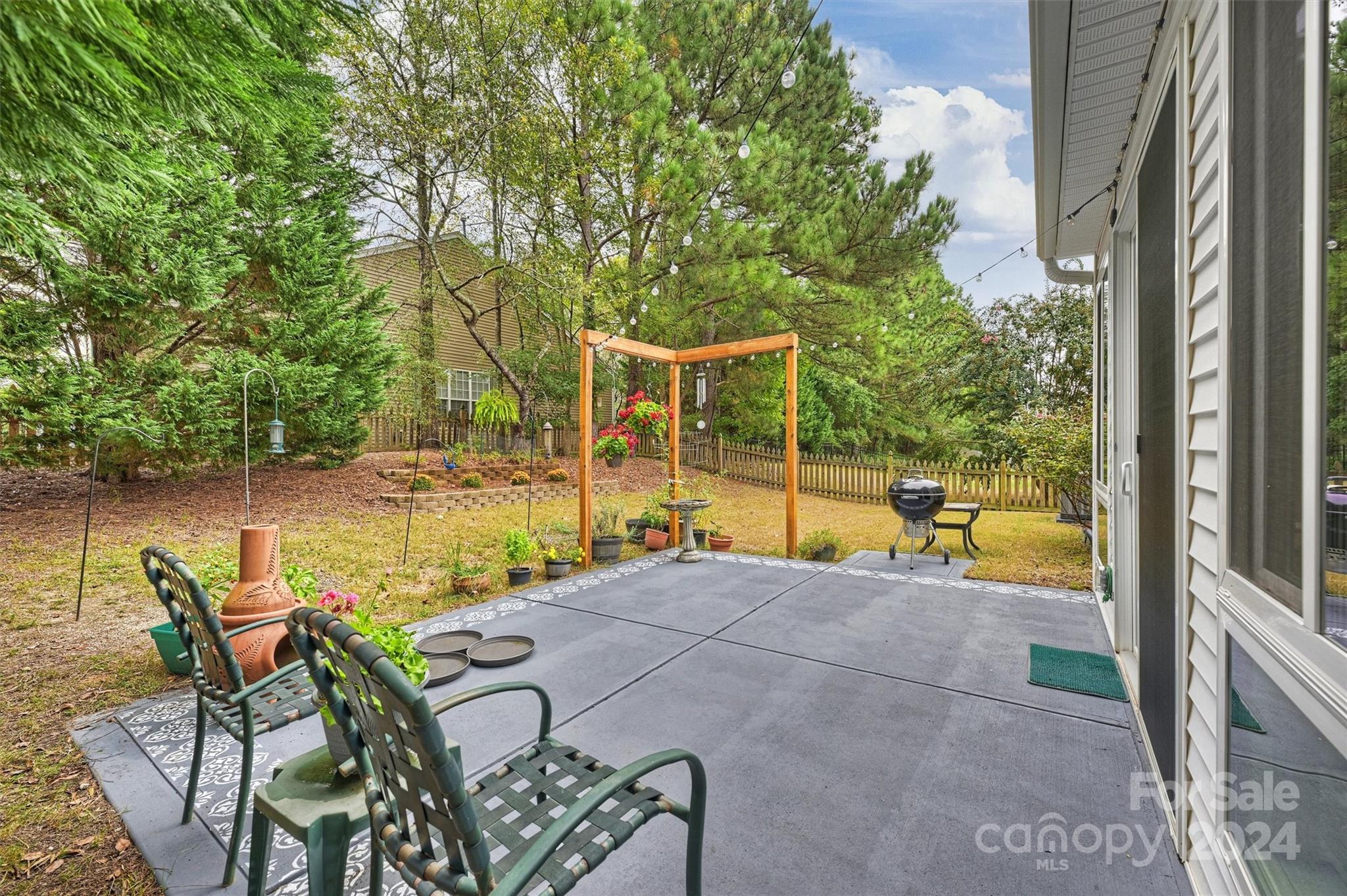 8703 Heron Glen Drive