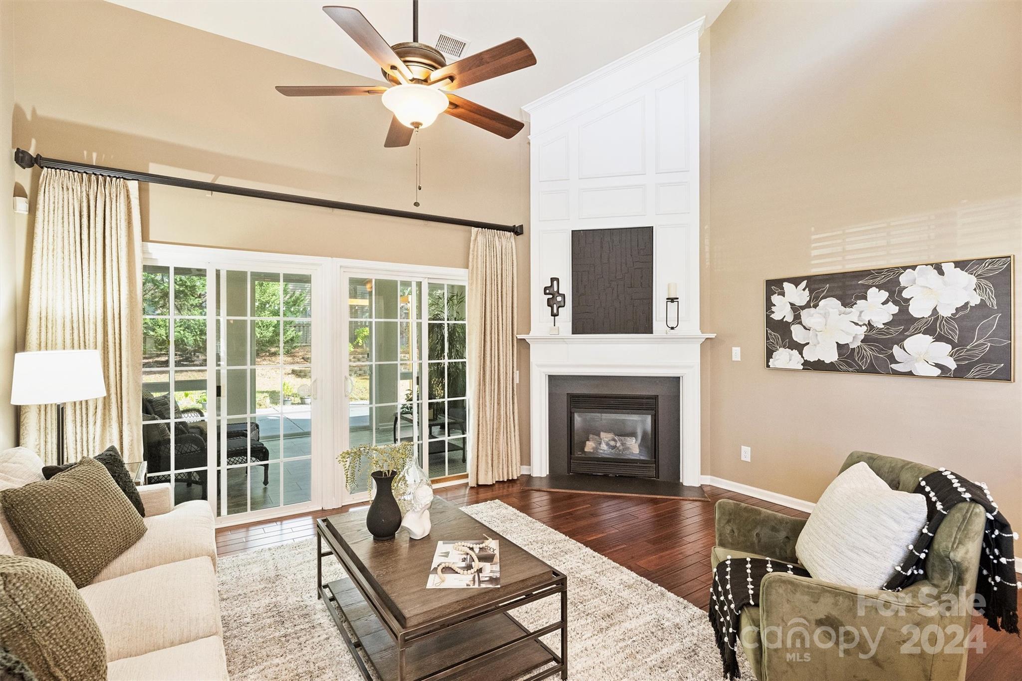 8703 Heron Glen Drive
