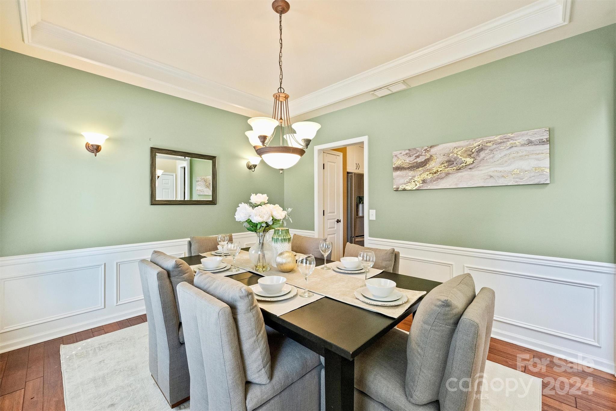 8703 Heron Glen Drive