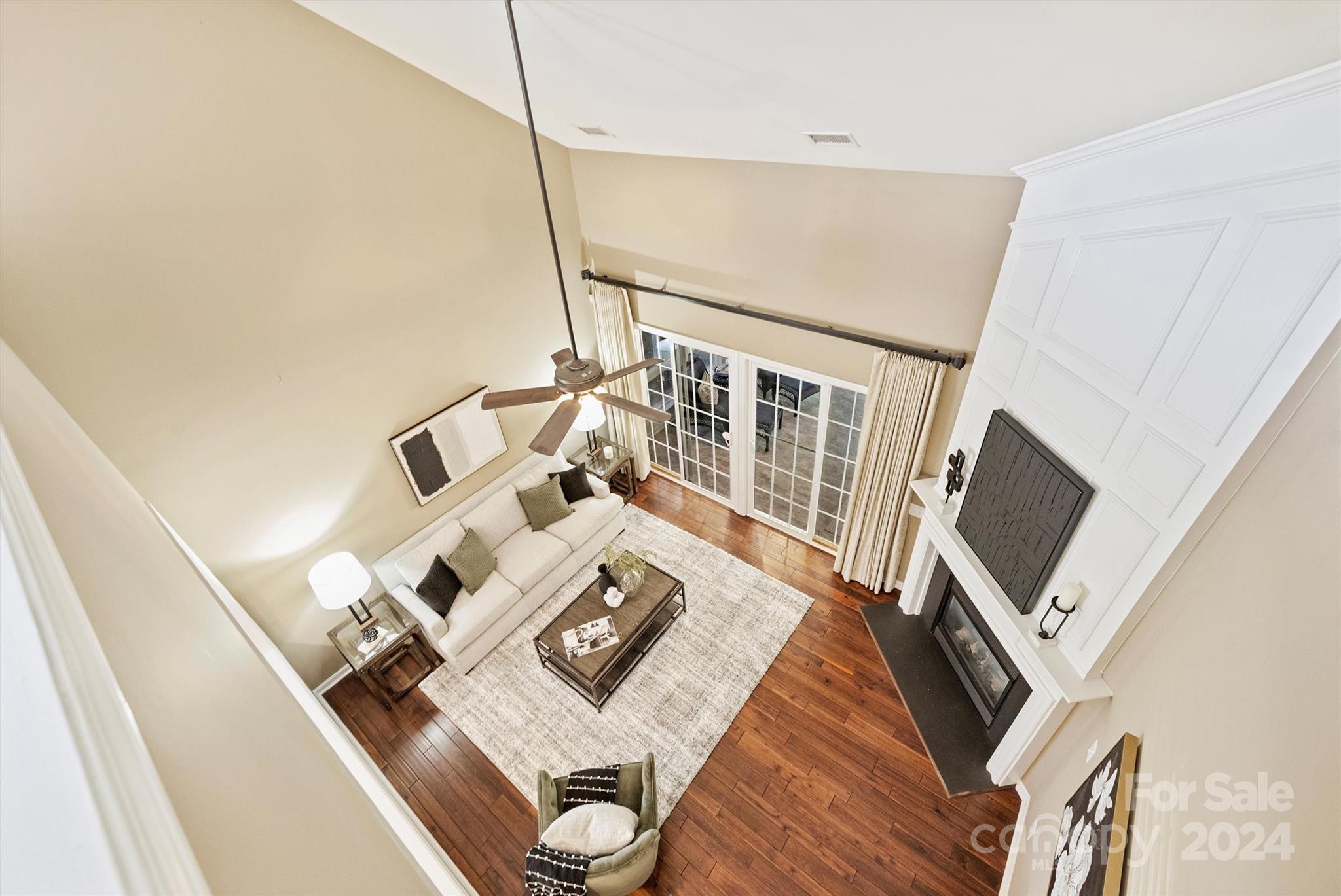 8703 Heron Glen Drive
