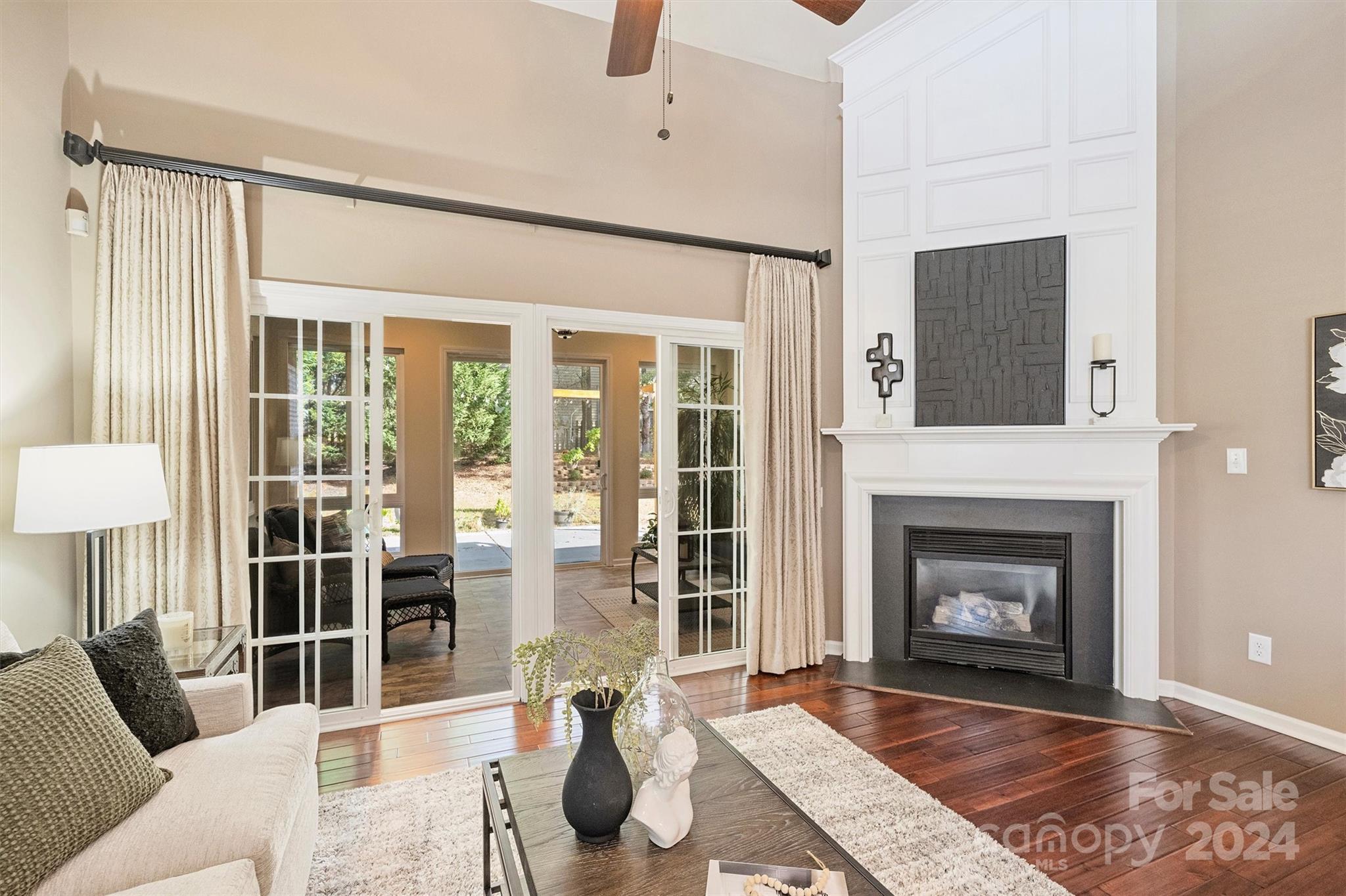 8703 Heron Glen Drive