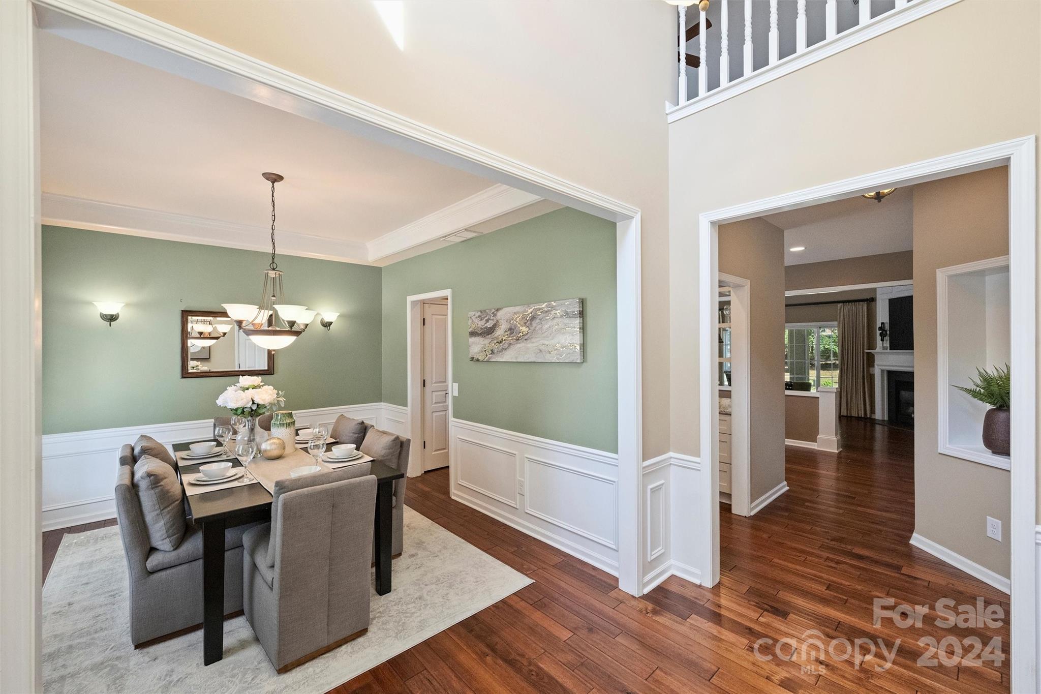 8703 Heron Glen Drive