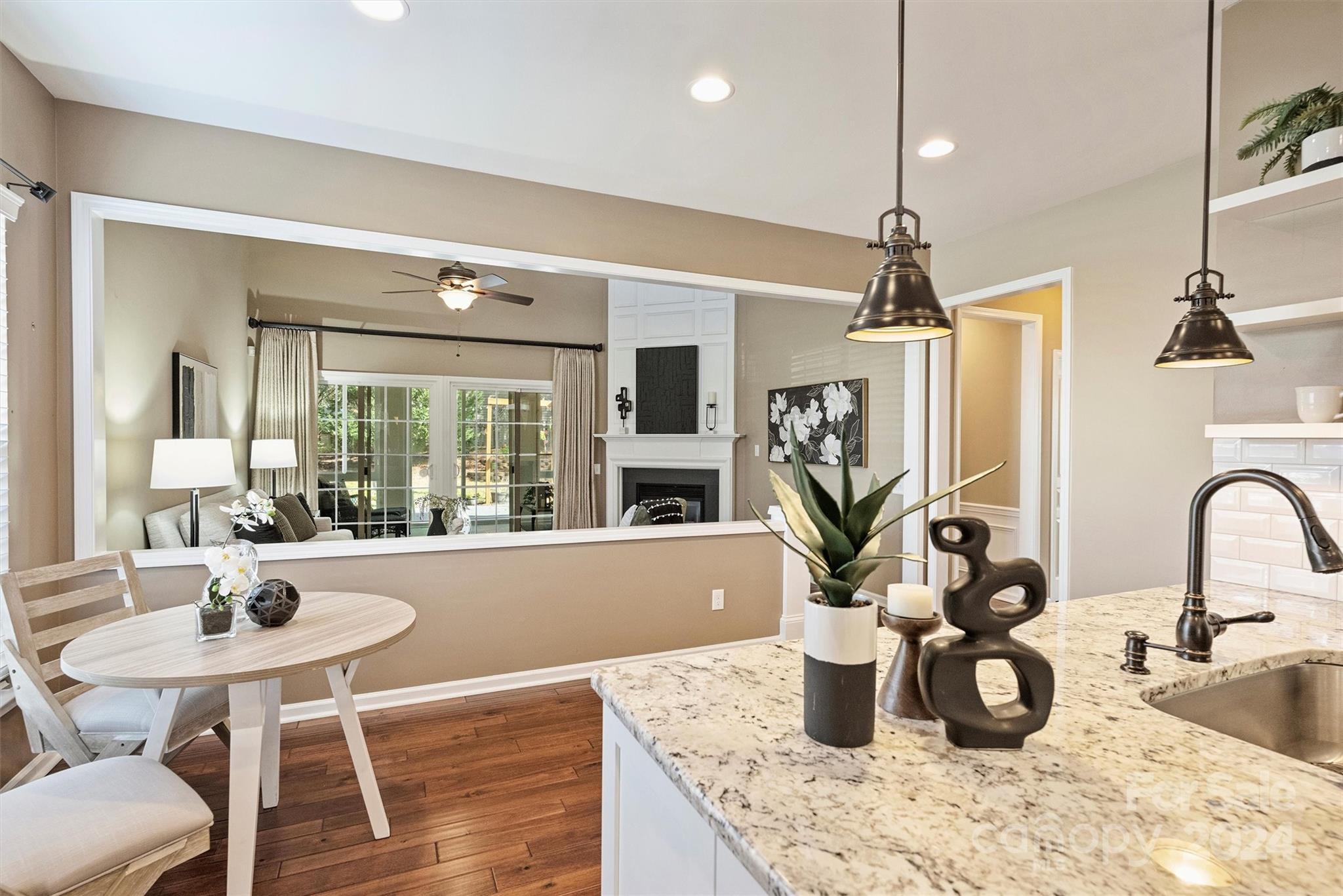 8703 Heron Glen Drive