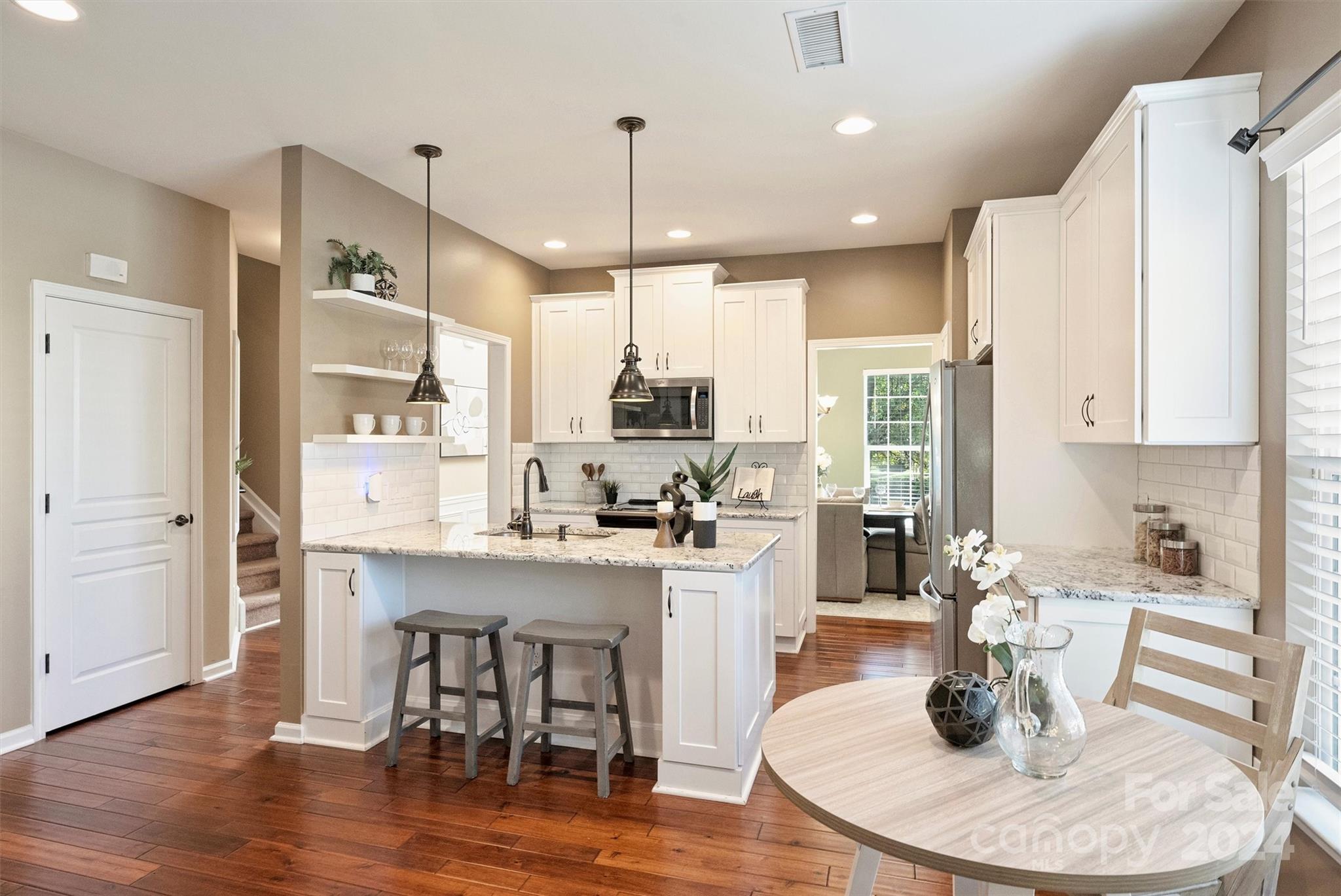 8703 Heron Glen Drive