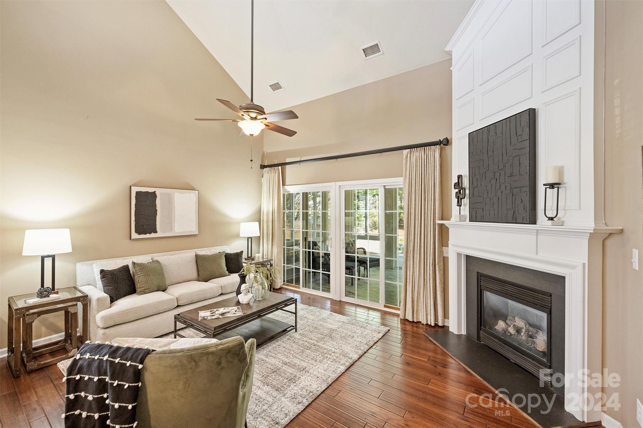 8703 Heron Glen Drive