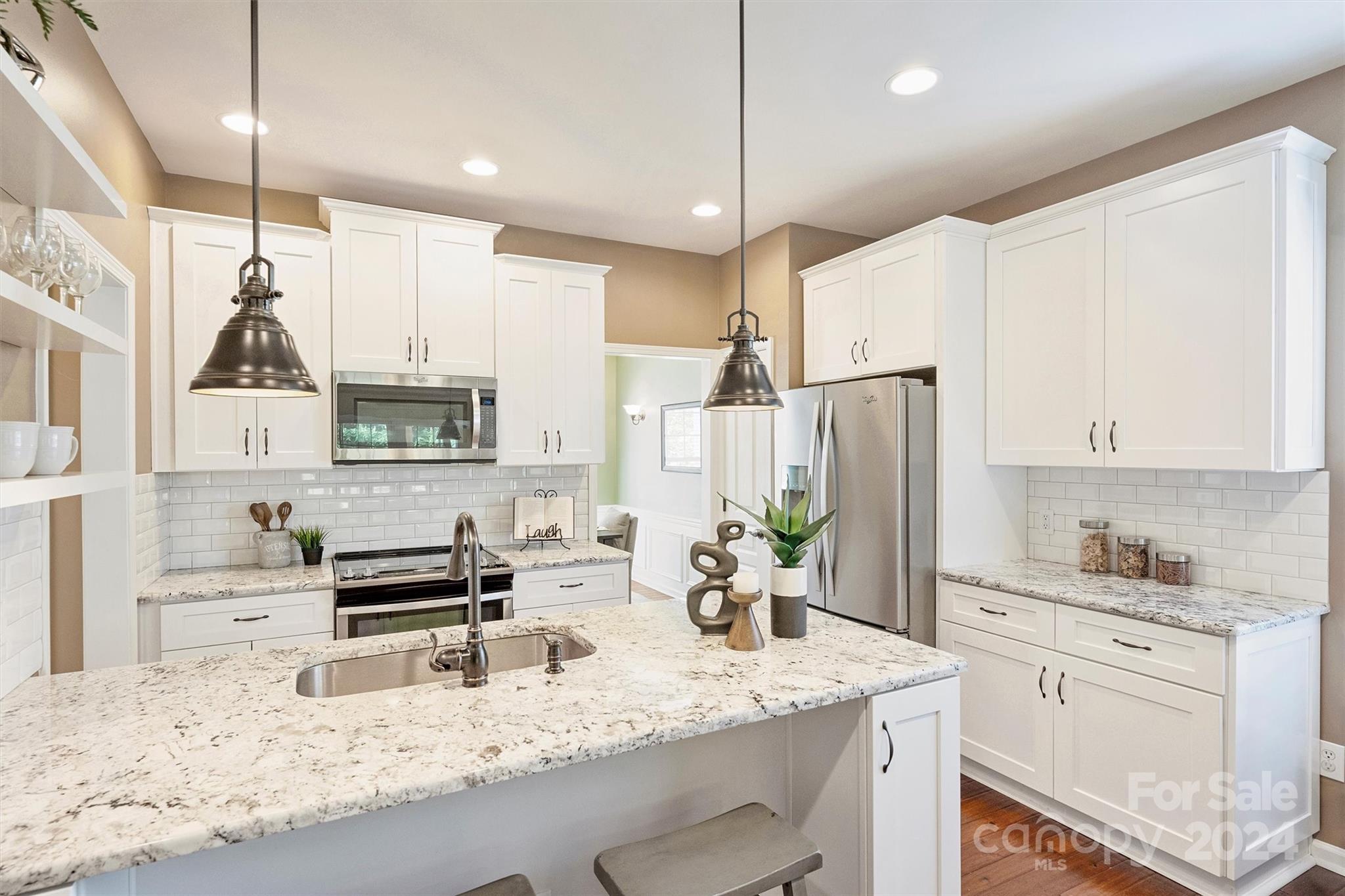 8703 Heron Glen Drive