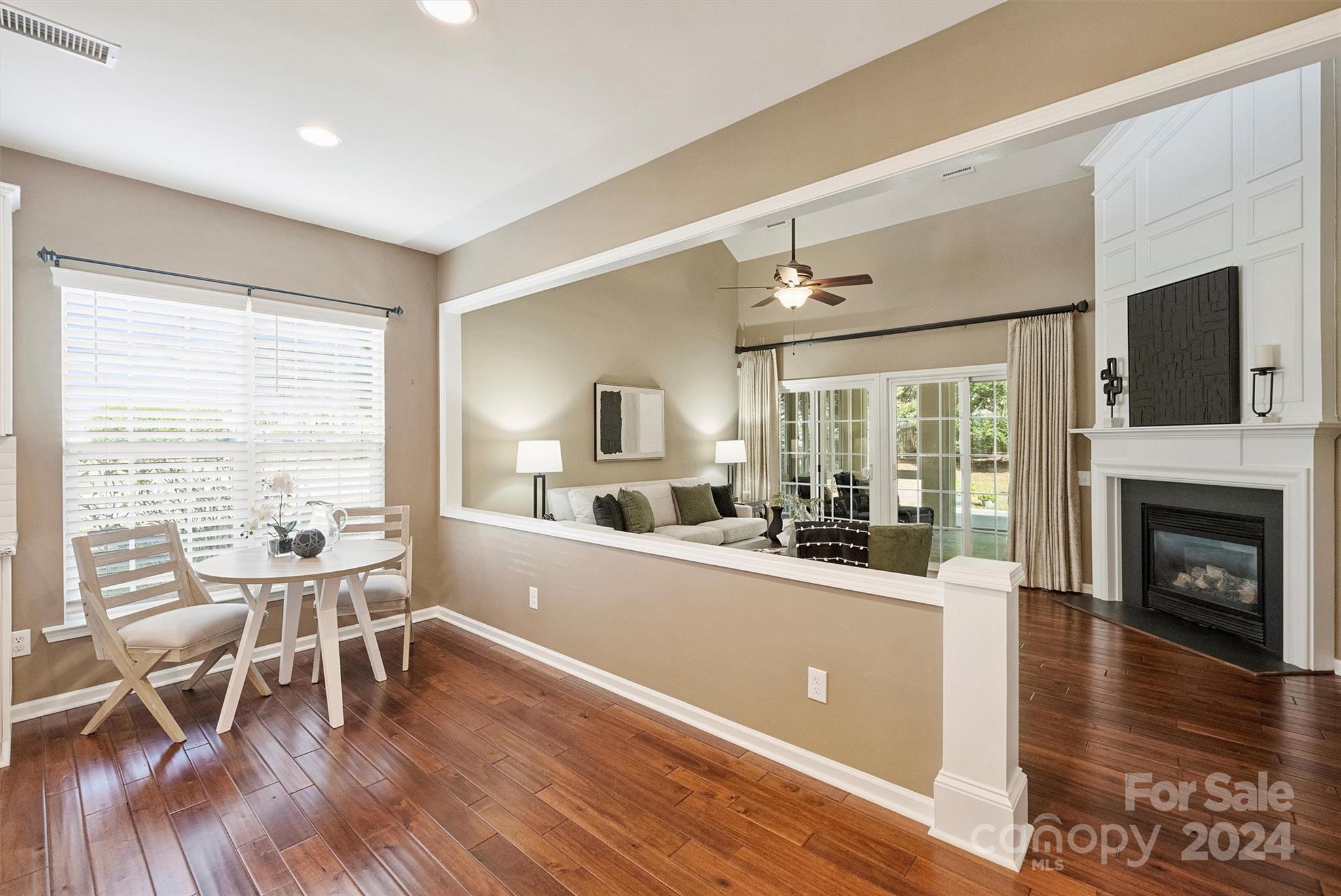 8703 Heron Glen Drive