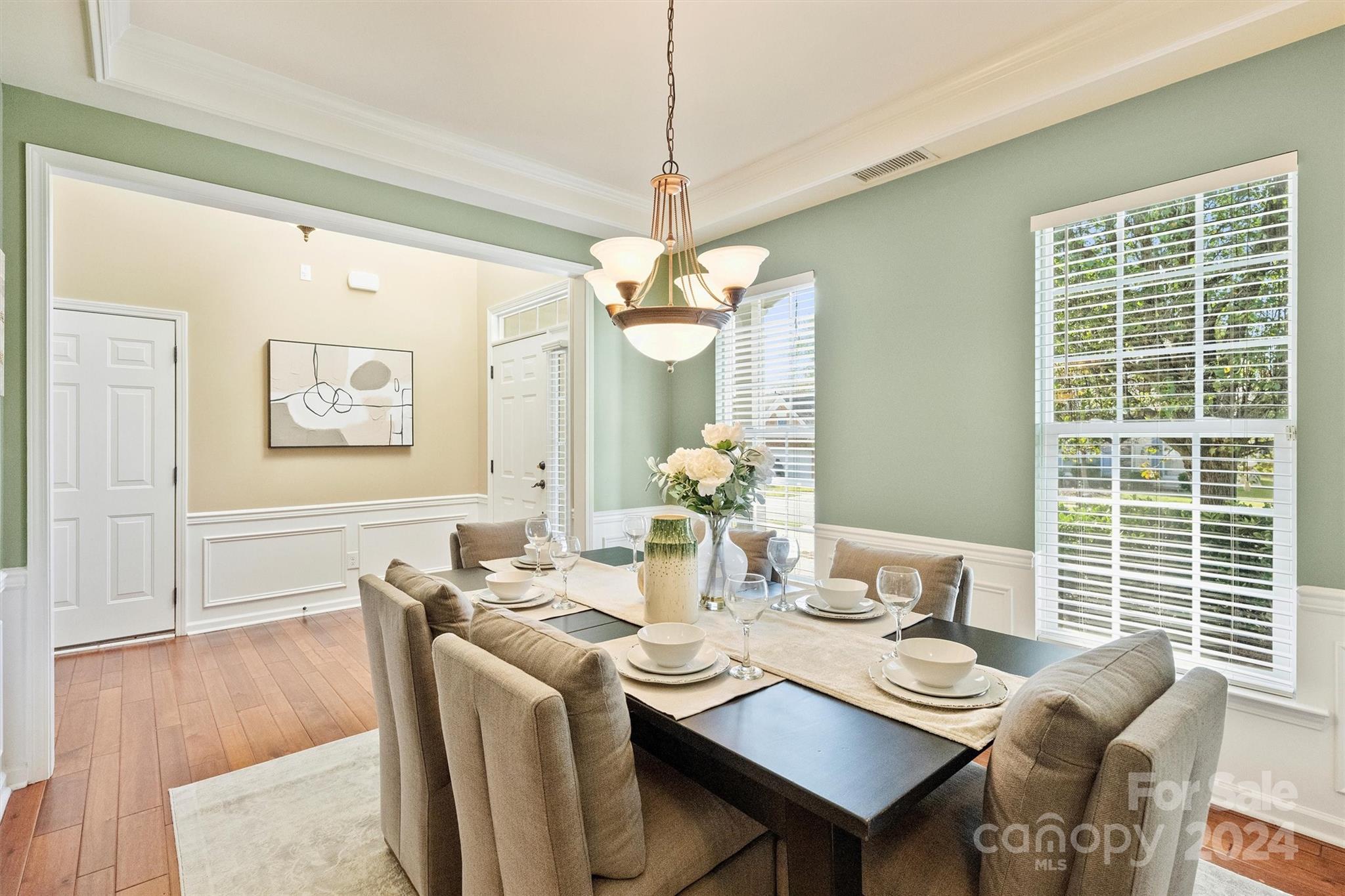 8703 Heron Glen Drive