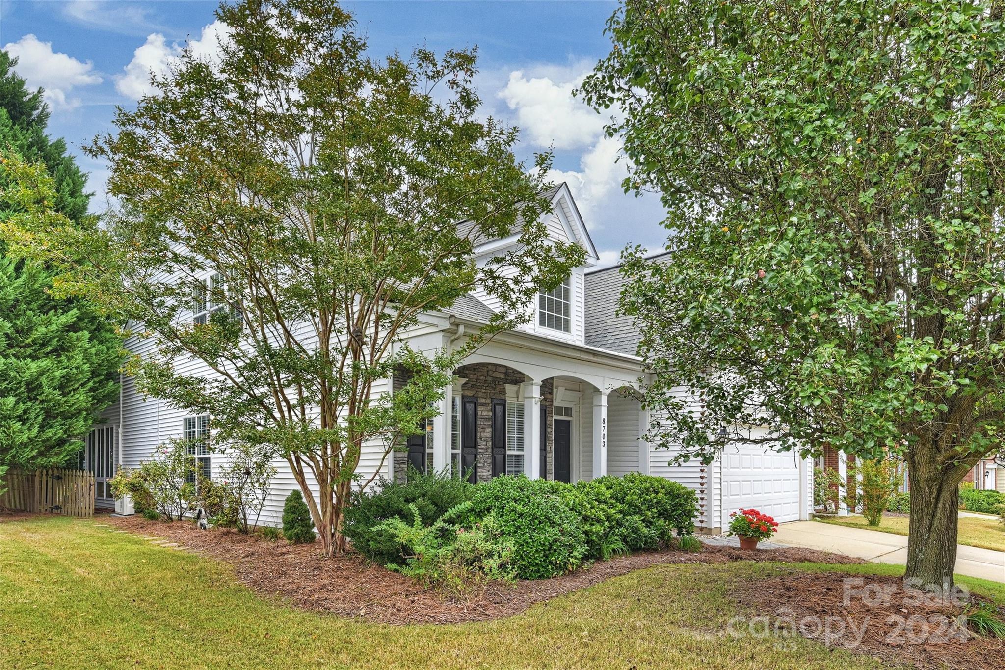 8703 Heron Glen Drive