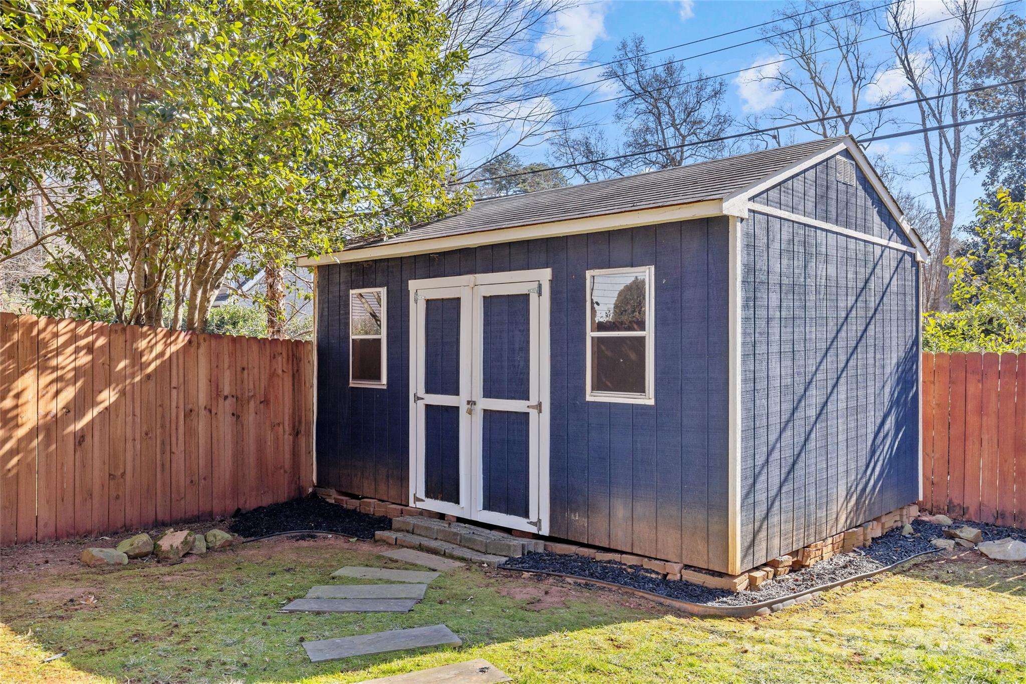 1334 Woodland Drive