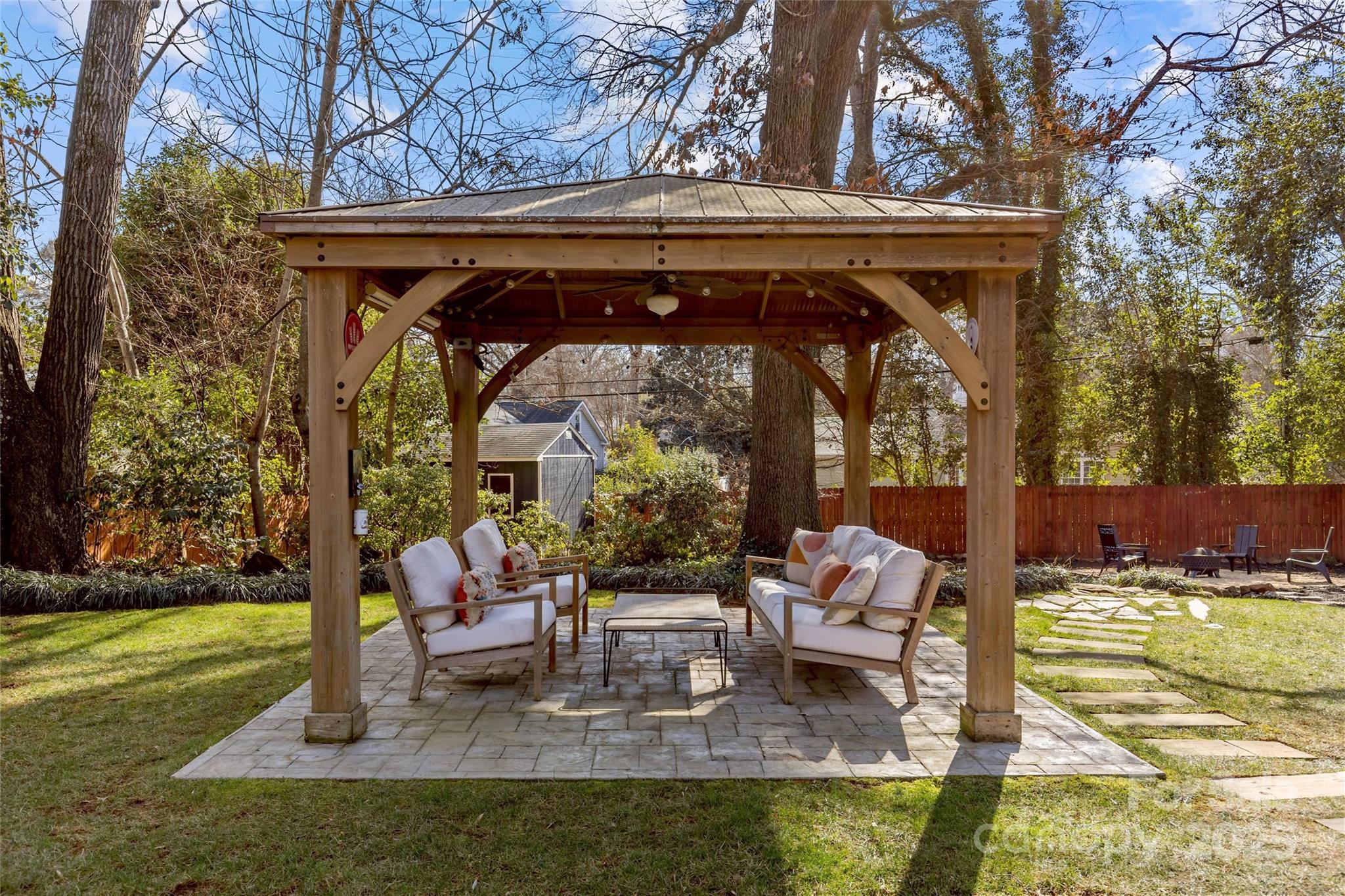 1334 Woodland Drive