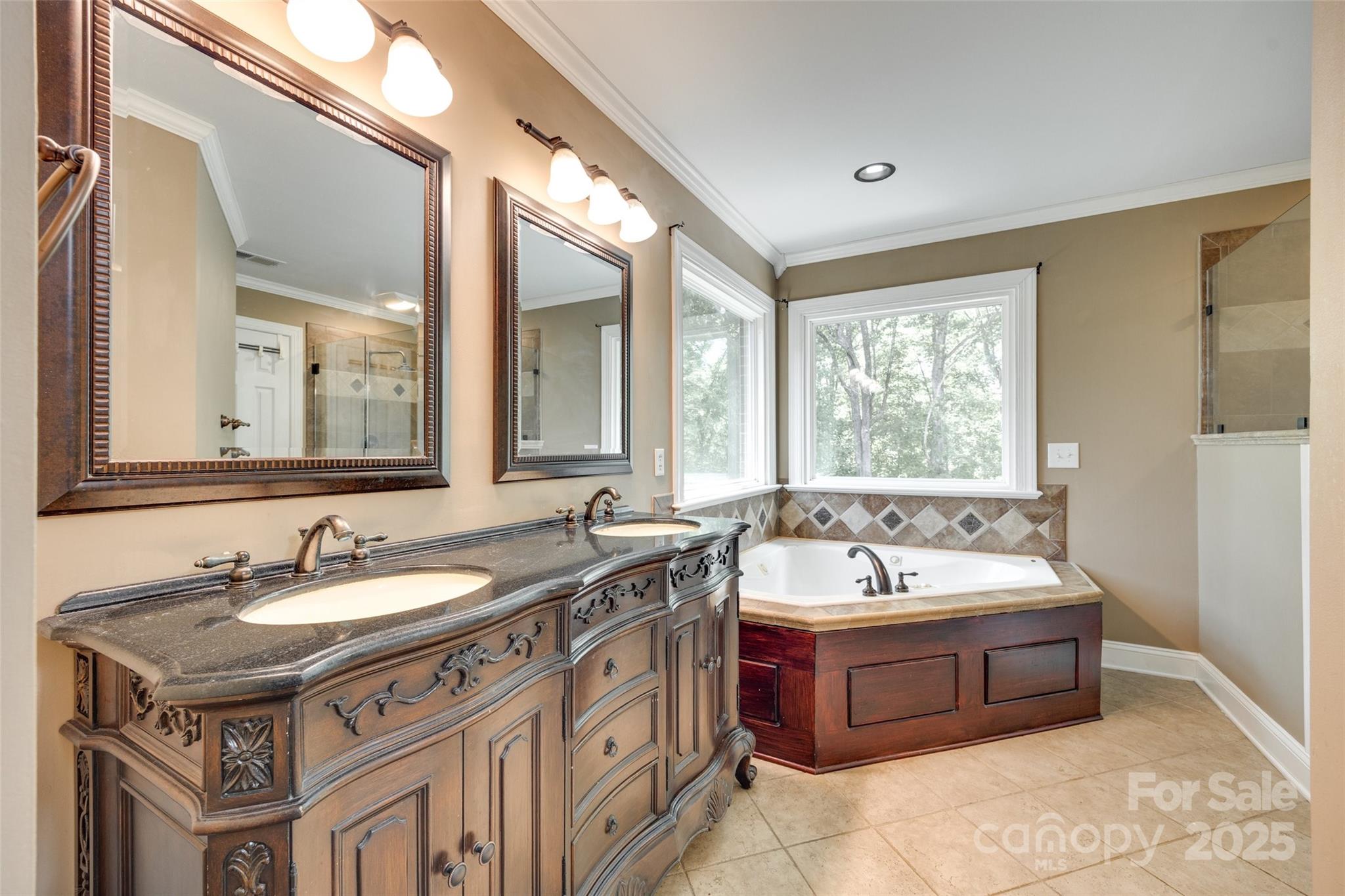 7122 Forest Ridge Road