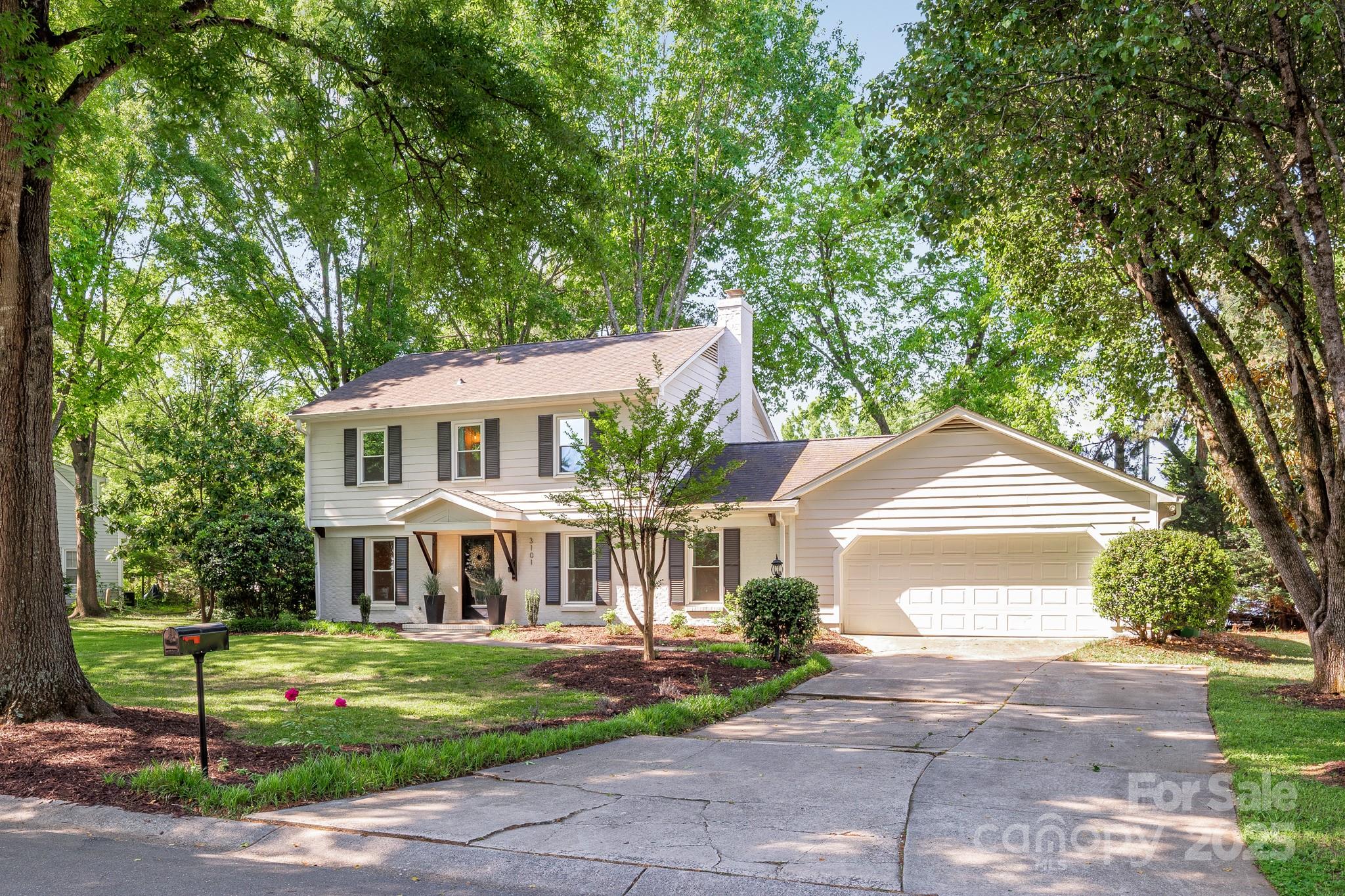 3101 Willowbrae Road