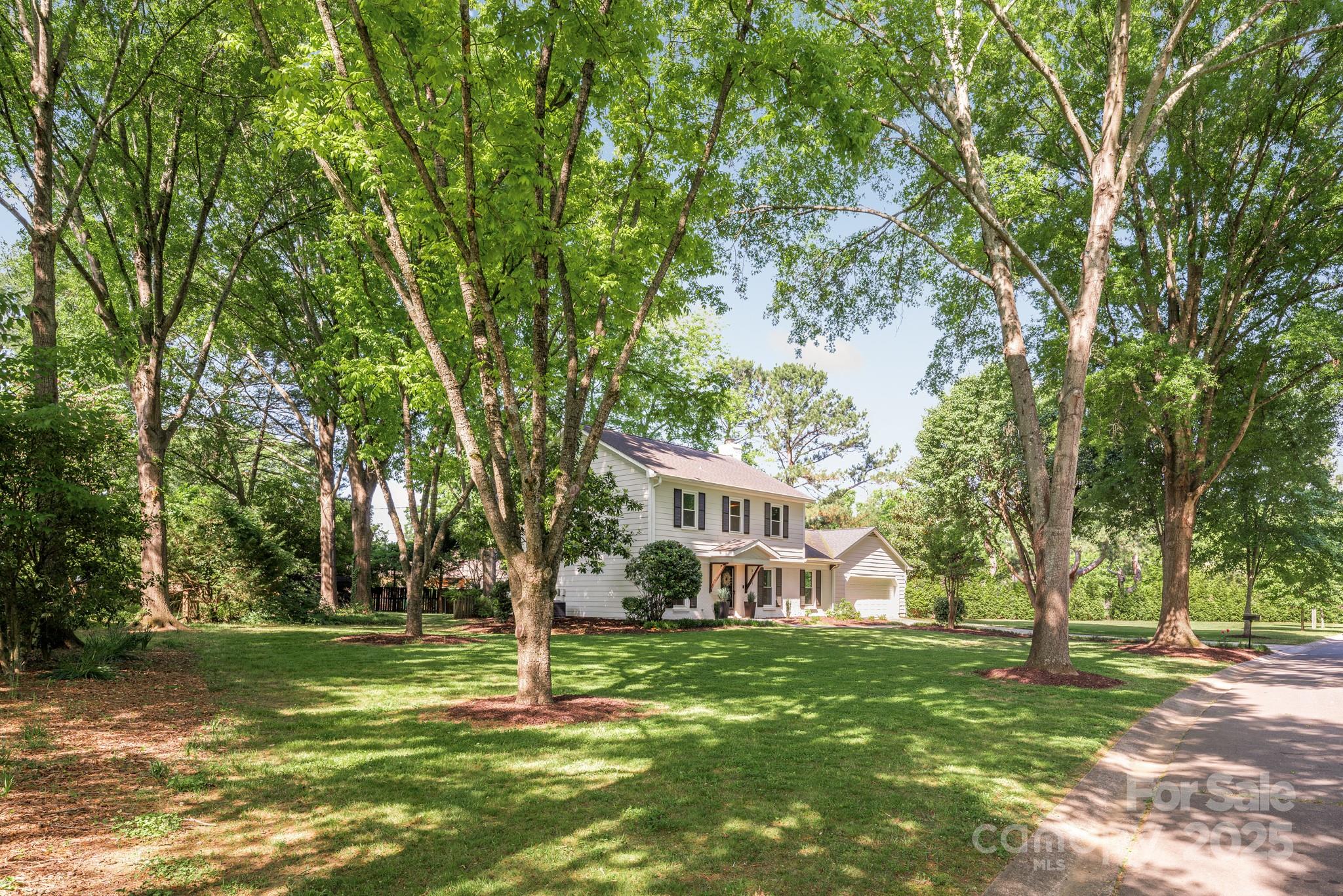3101 Willowbrae Road