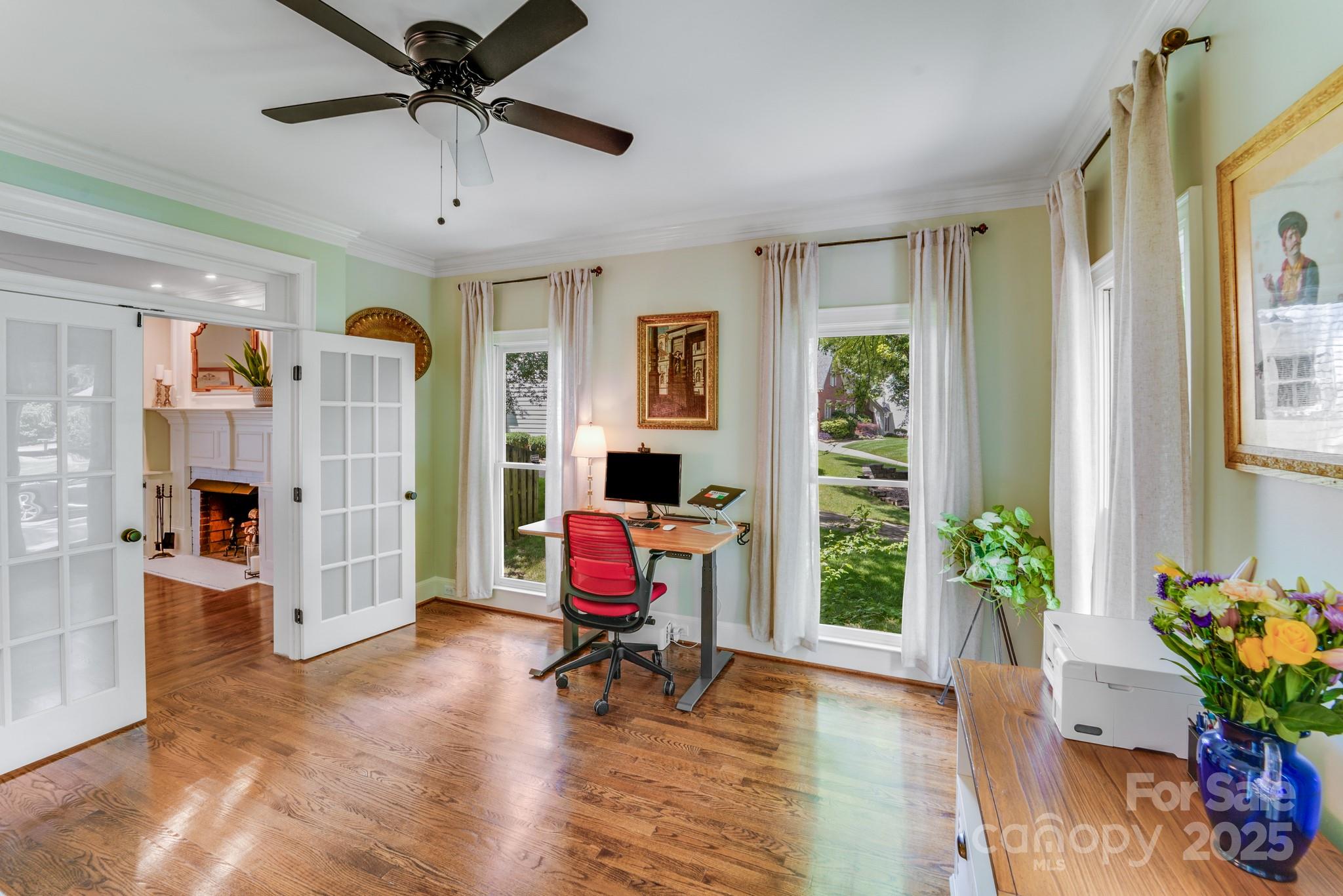 10338 Hollybrook Drive
