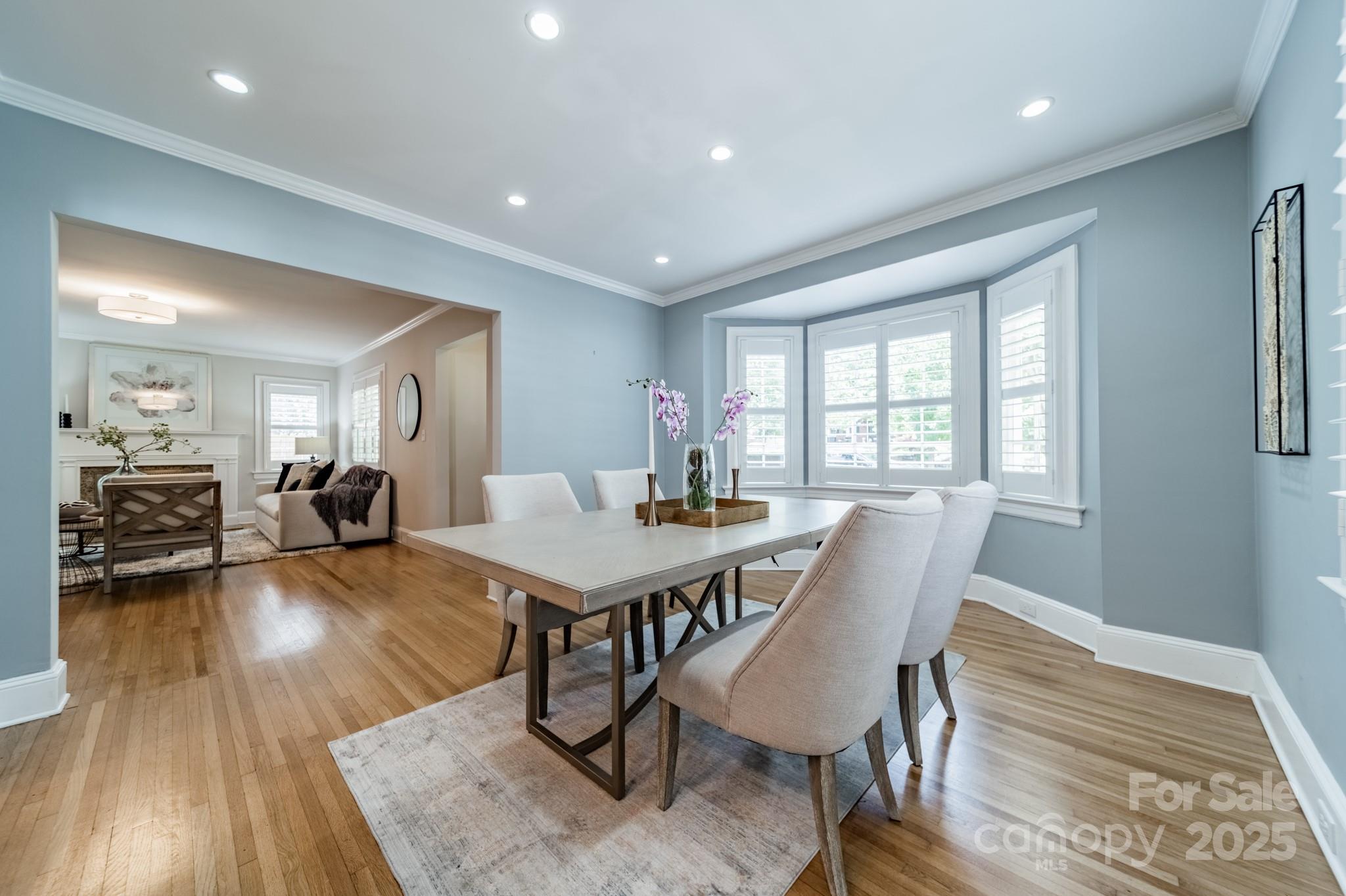 2021 Charlotte Drive