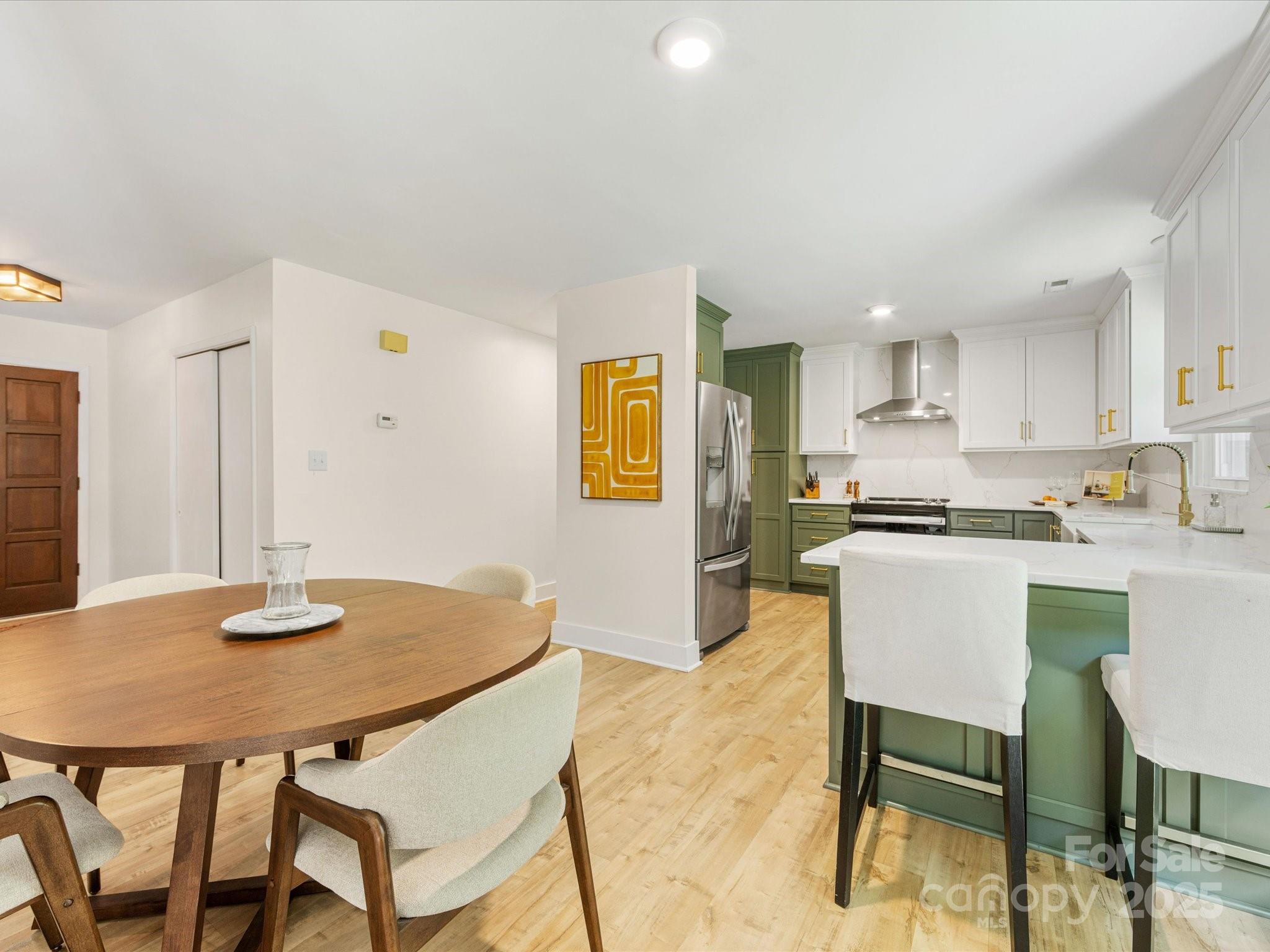 1115 Berry Ridge Road
