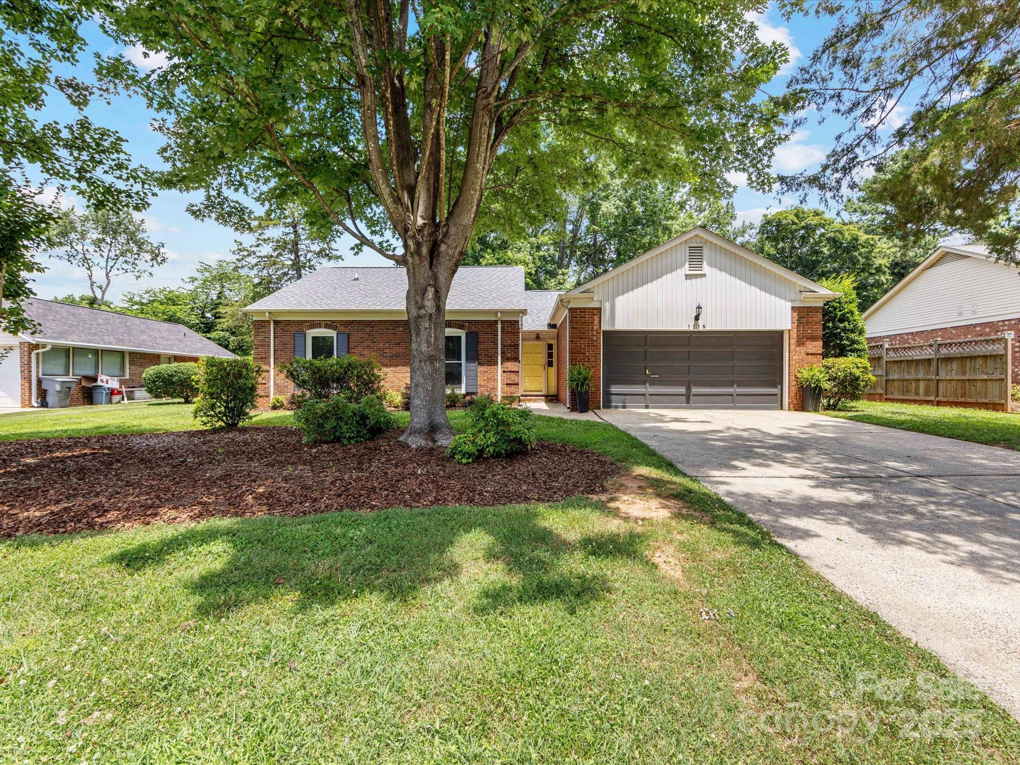 1115 Berry Ridge Road