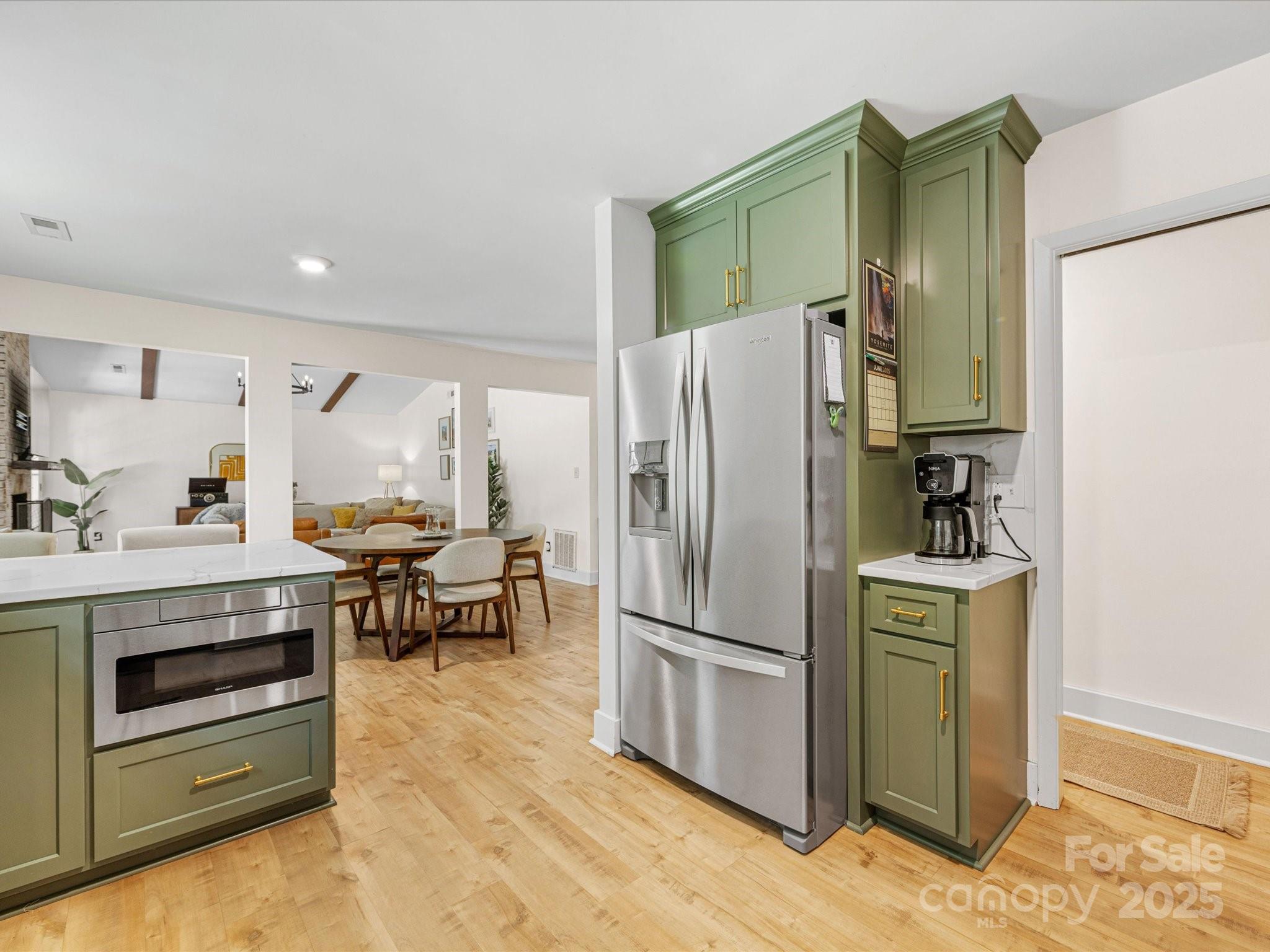 1115 Berry Ridge Road