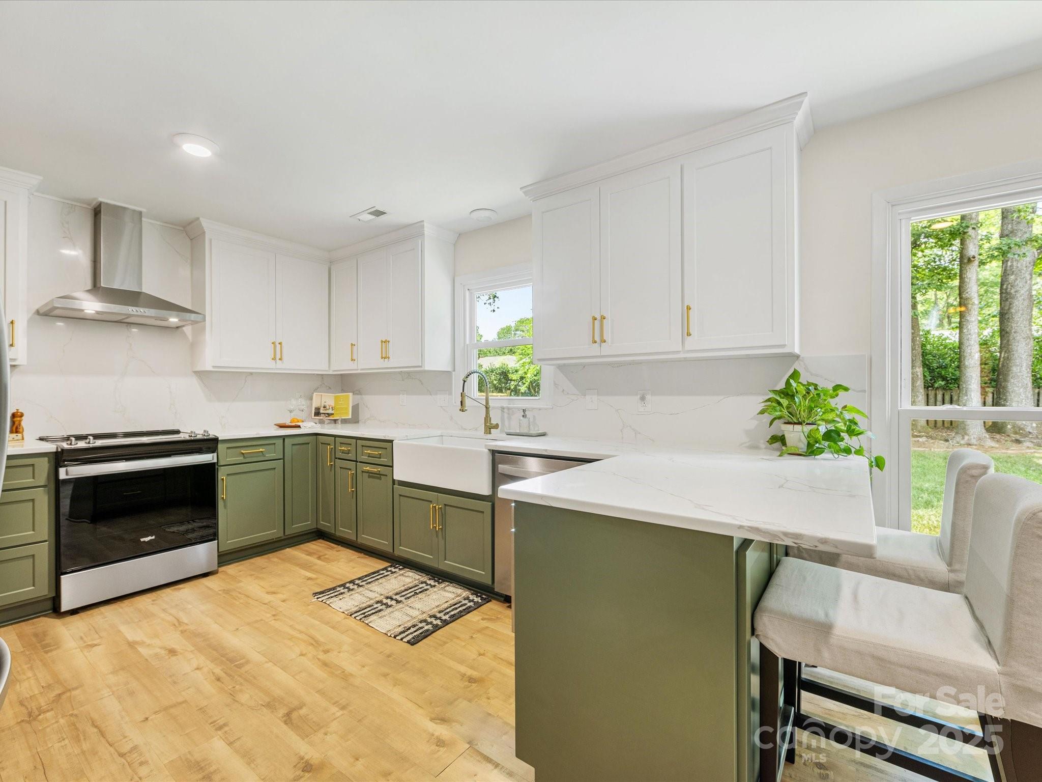 1115 Berry Ridge Road