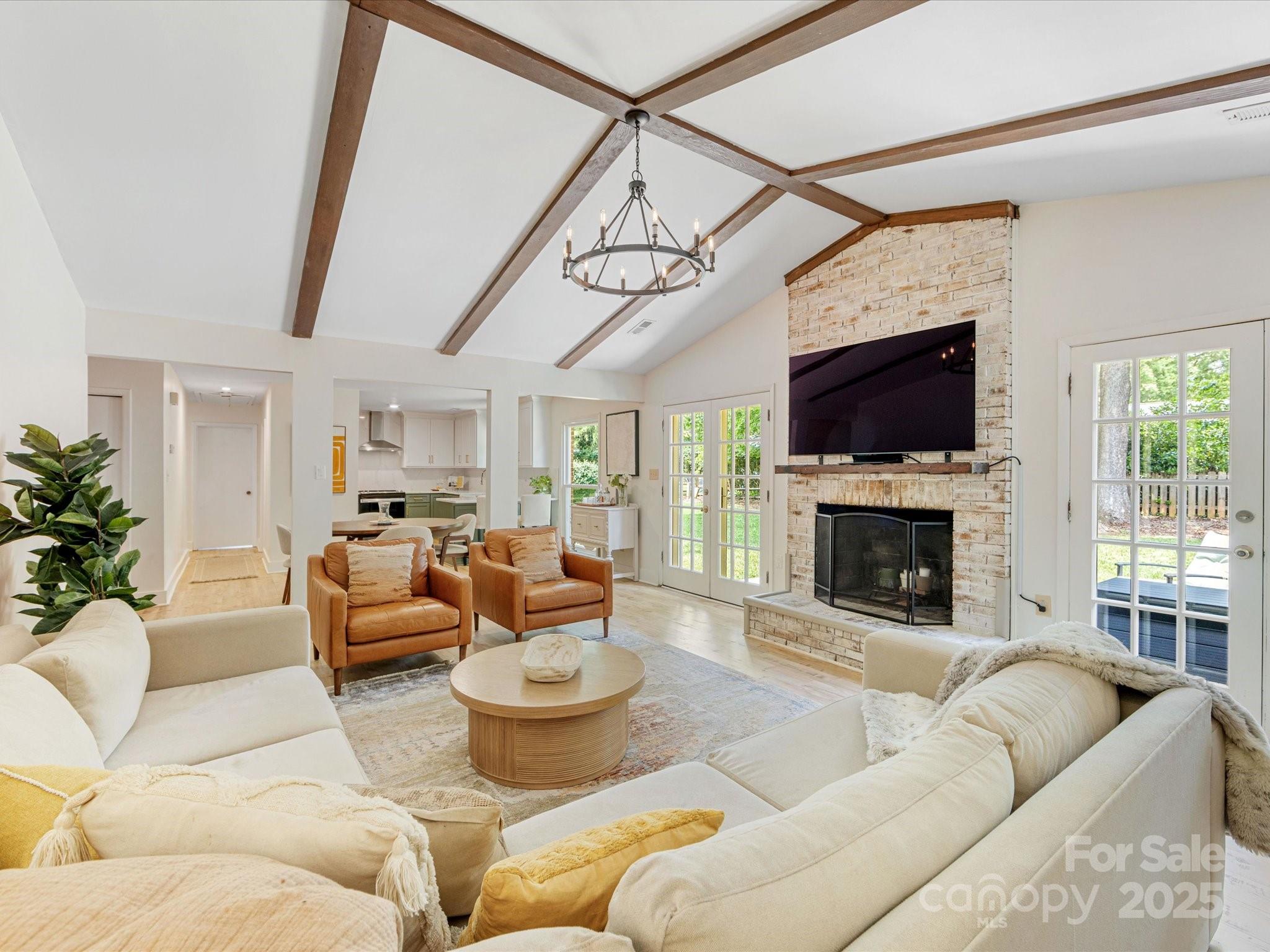 1115 Berry Ridge Road