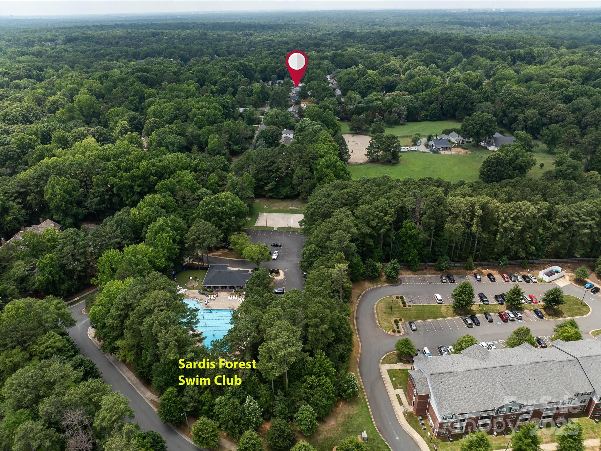 1115 Berry Ridge Road