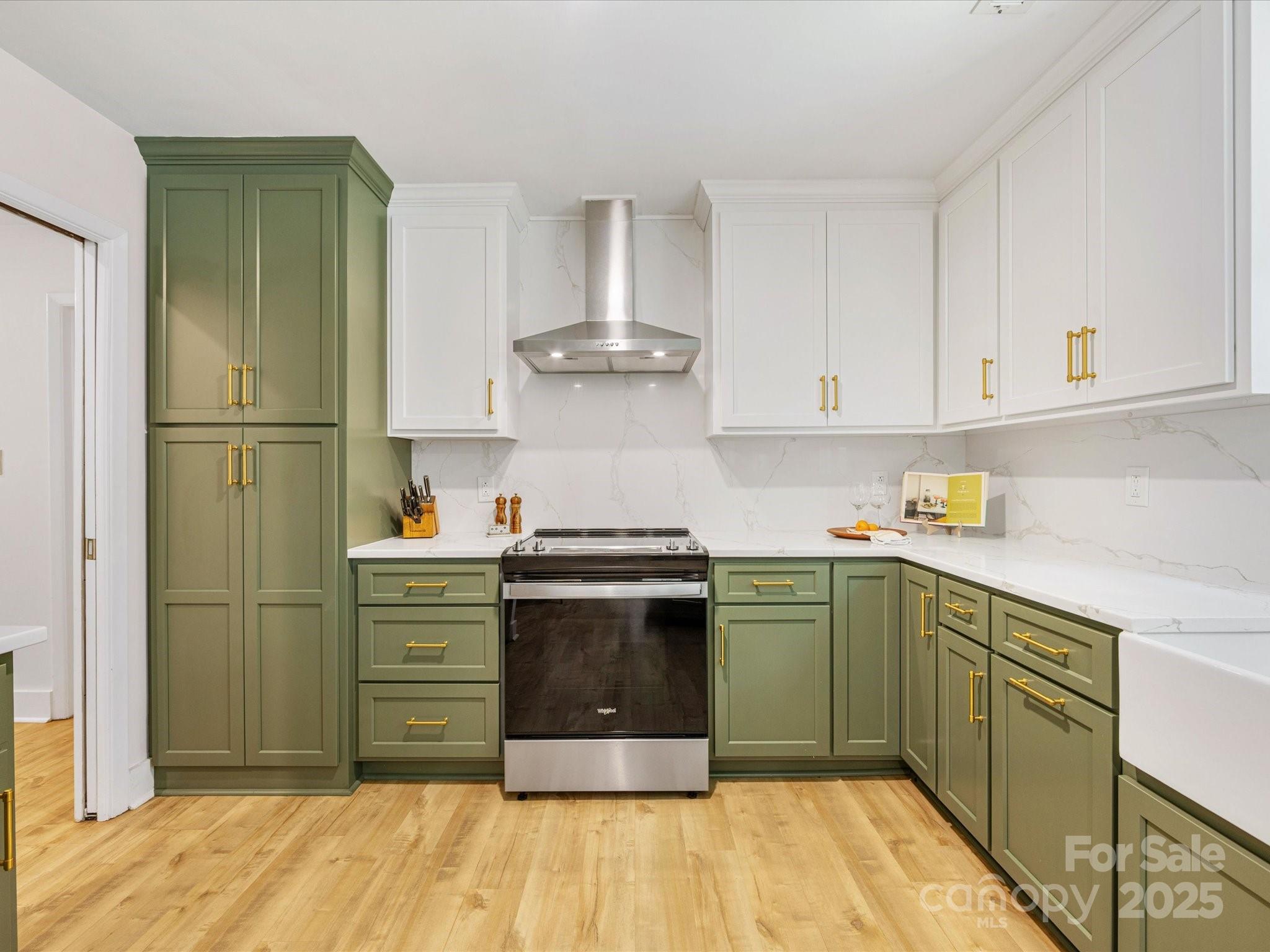 1115 Berry Ridge Road