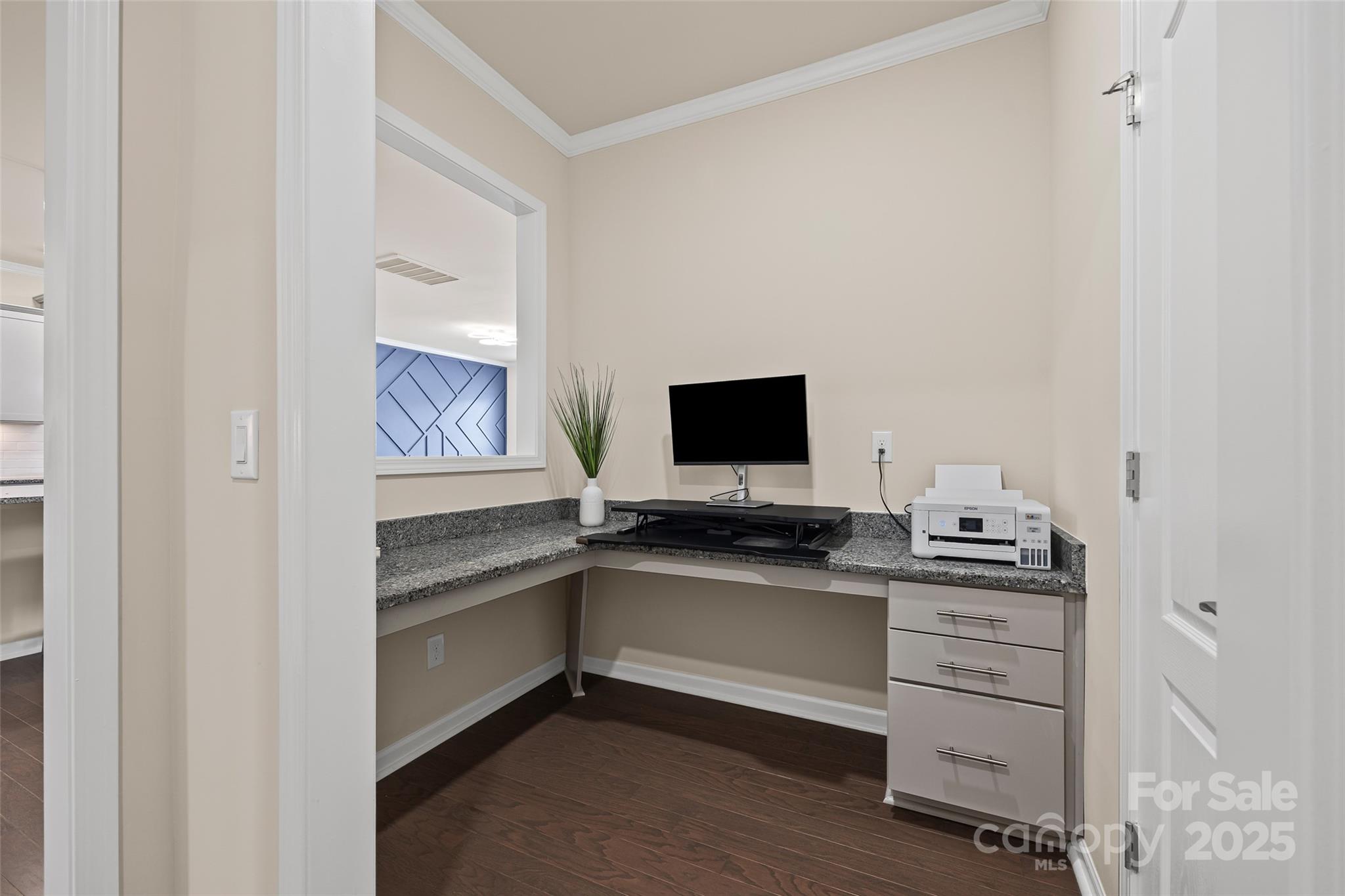 4035 Spring Garden Street