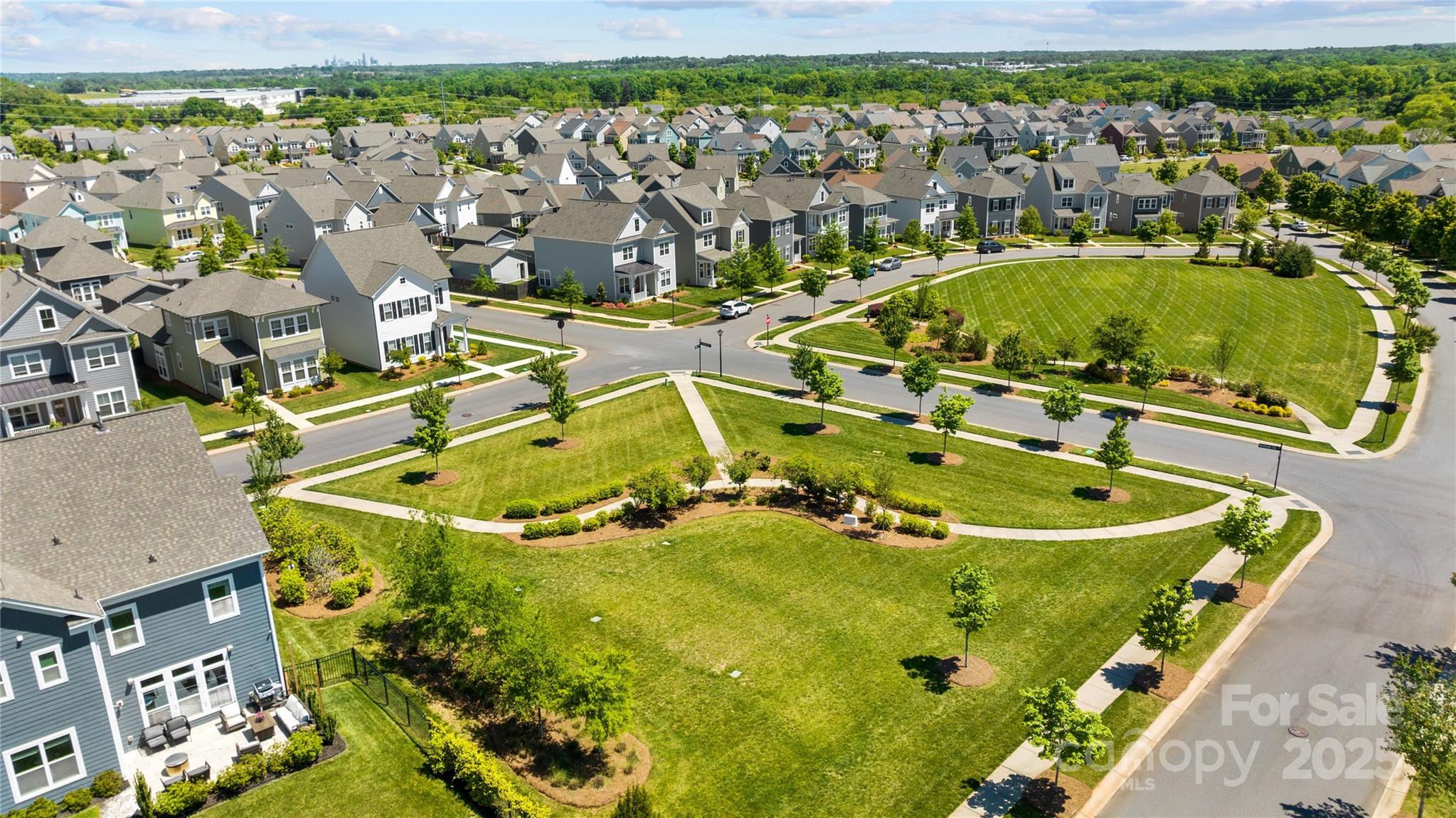 4035 Spring Garden Street