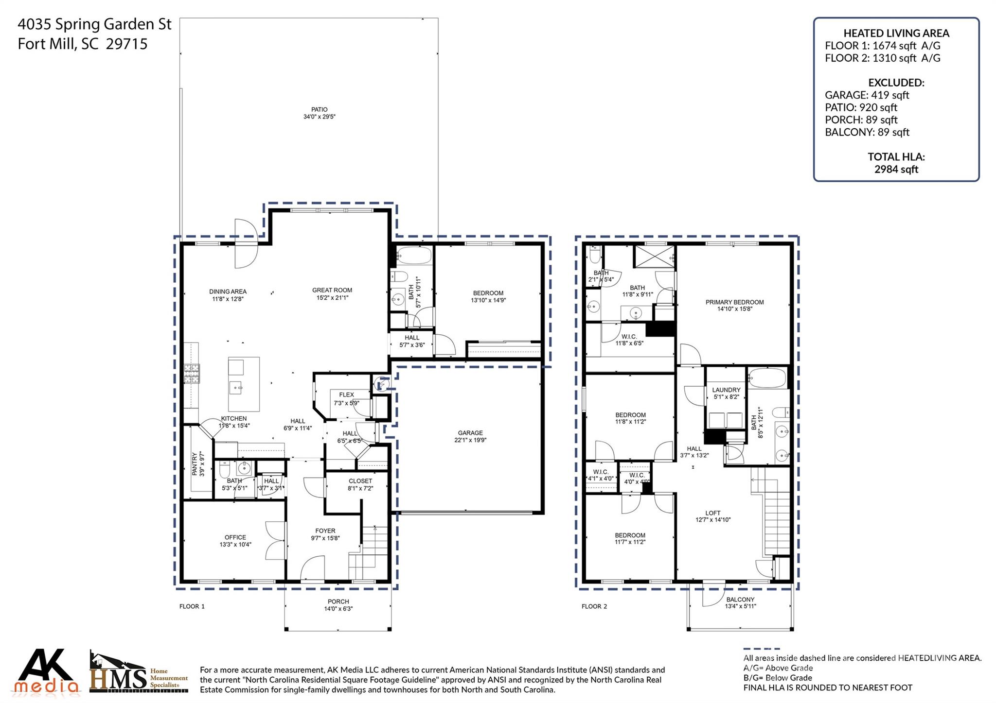 4035 Spring Garden Street