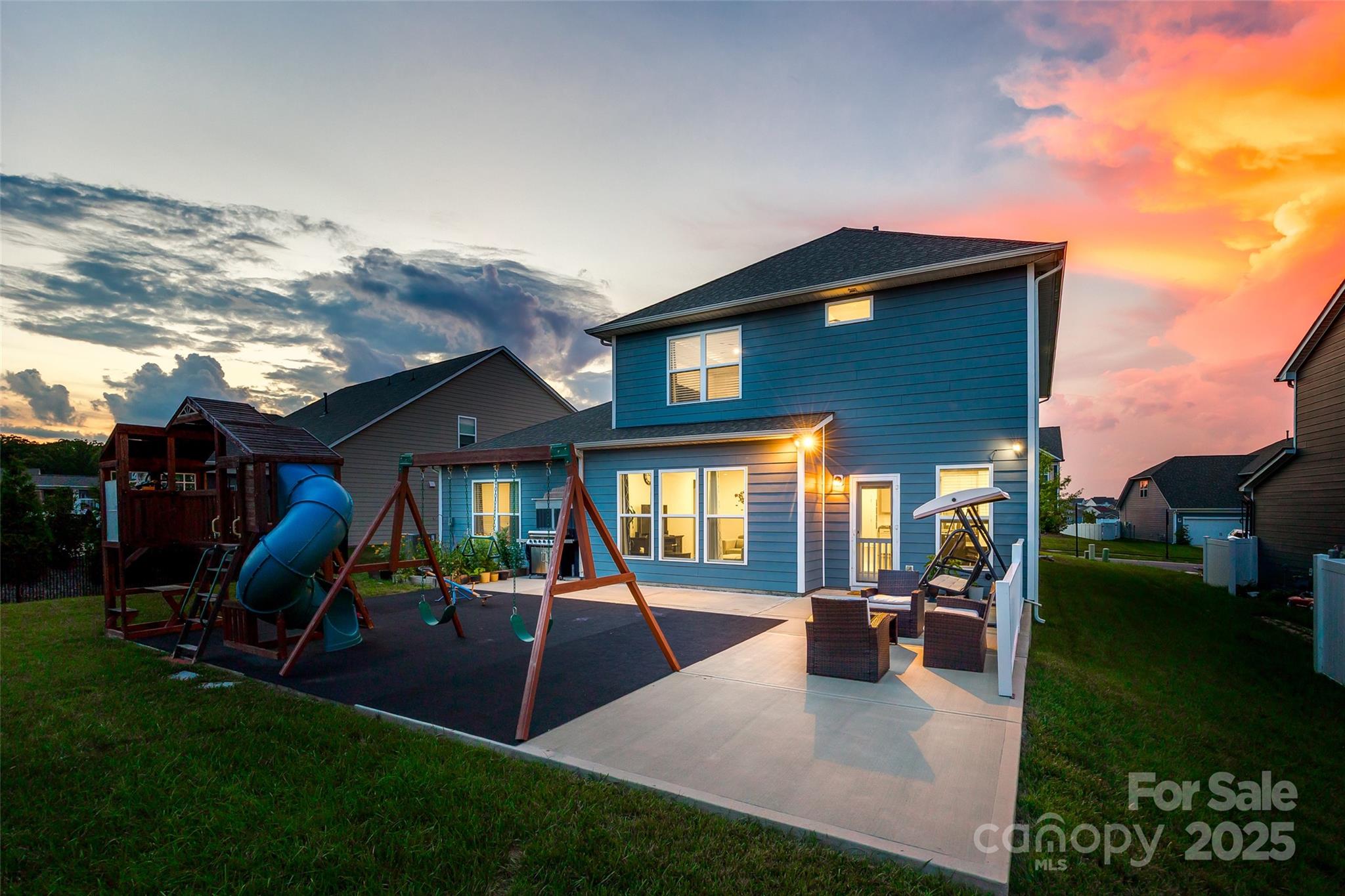 4035 Spring Garden Street