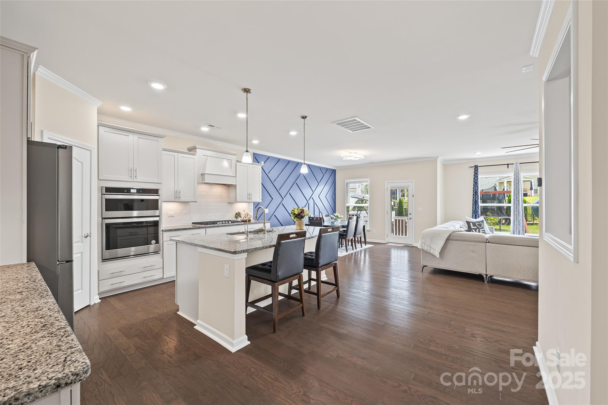 4035 Spring Garden Street