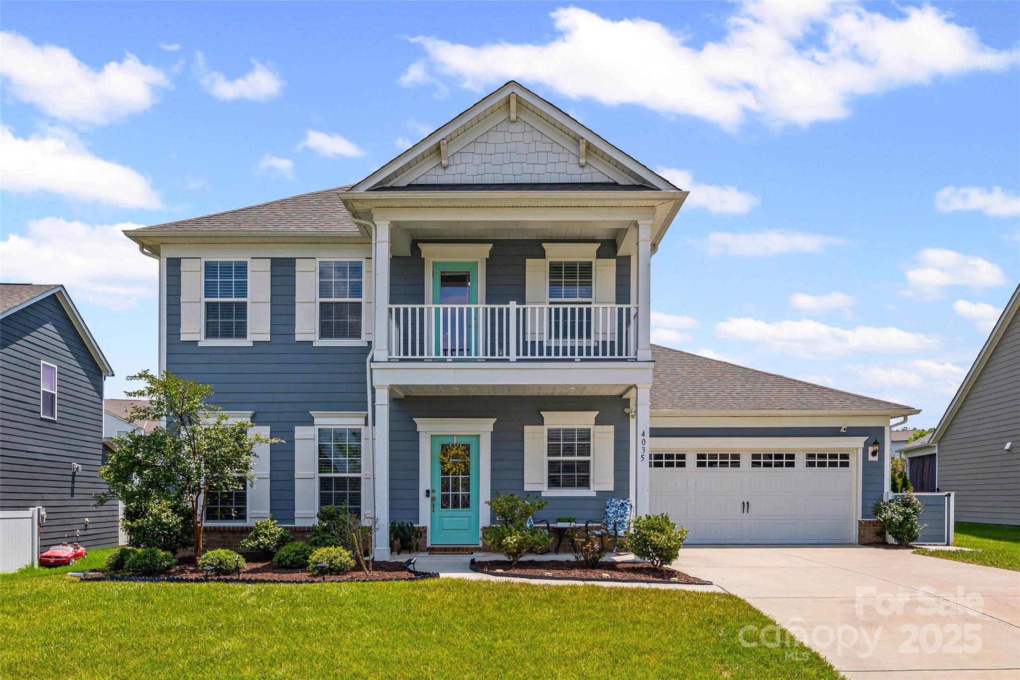 4035 Spring Garden Street