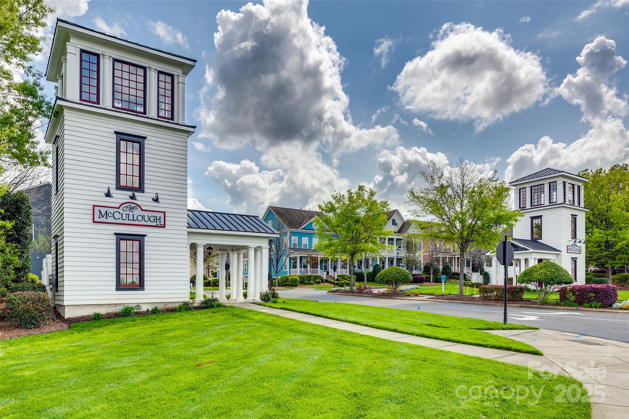 4035 Spring Garden Street