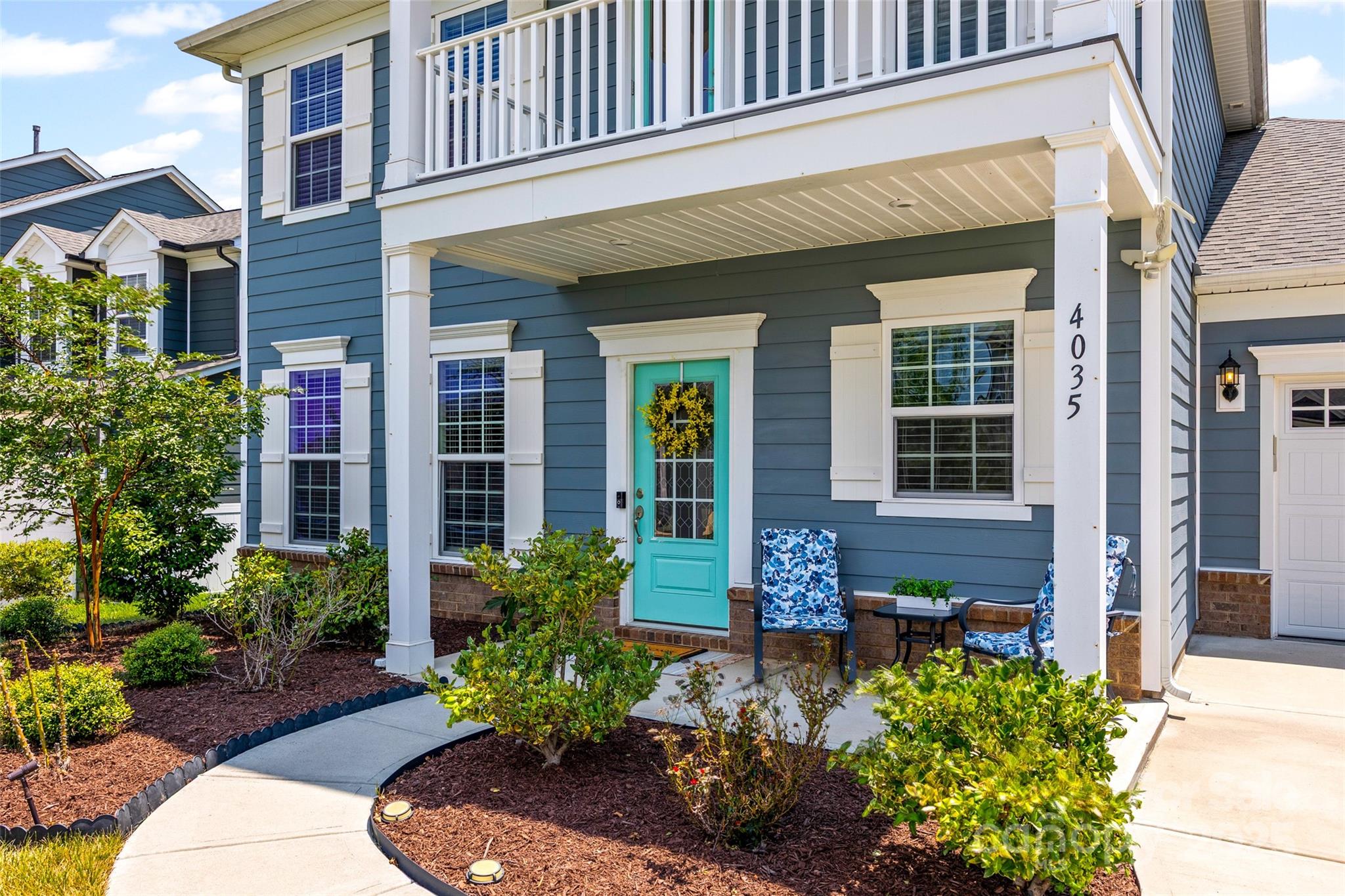 4035 Spring Garden Street