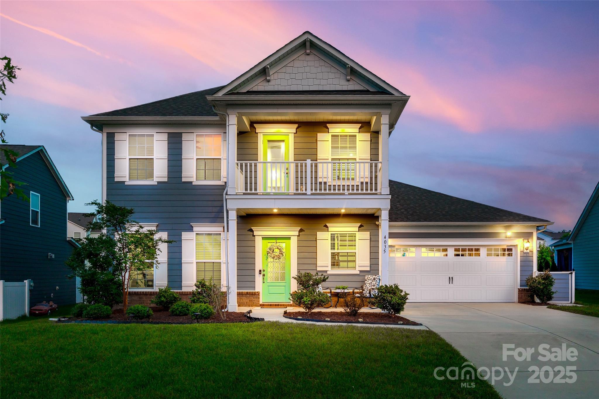 4035 Spring Garden Street